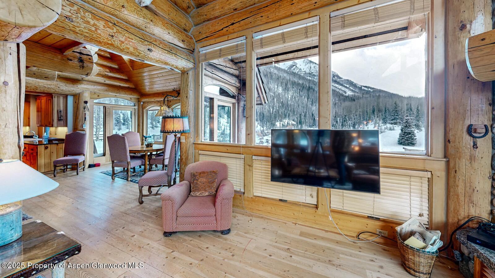 2418 Usfs Road 526 Creede CO 81130