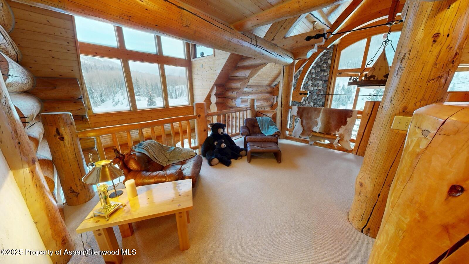 2418 Usfs Road 526 Creede CO 81130