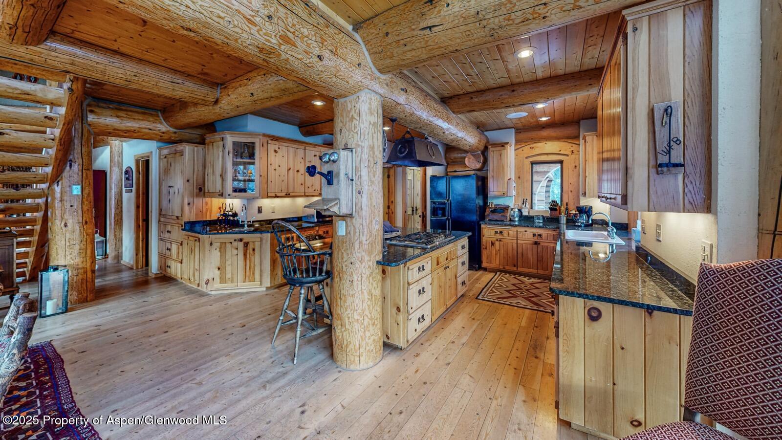 2418 Usfs Road 526 Creede CO 81130