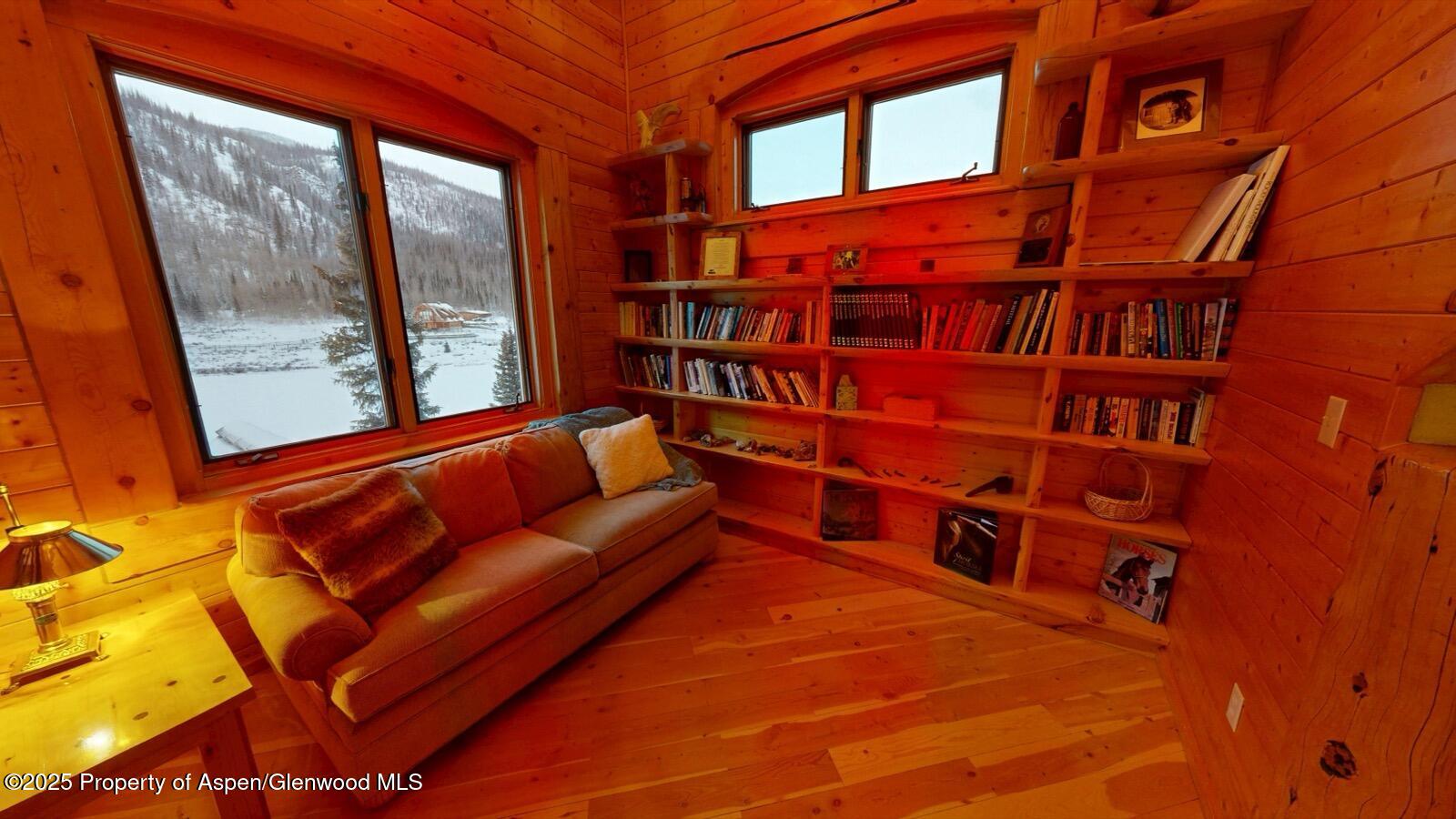 2418 Usfs Road 526 Creede CO 81130