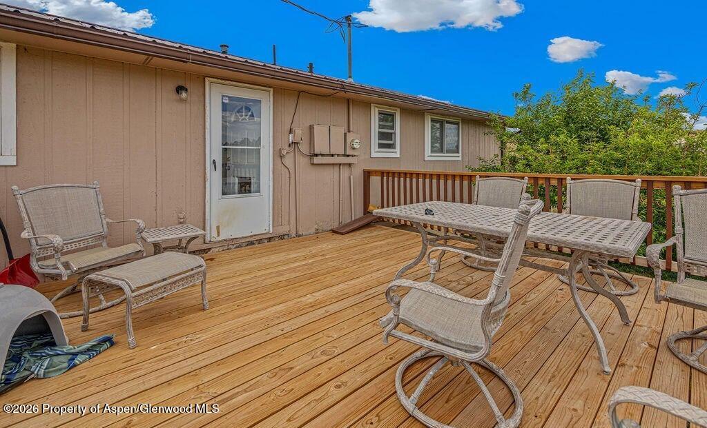 110 Western Avenue Craig CO 81625