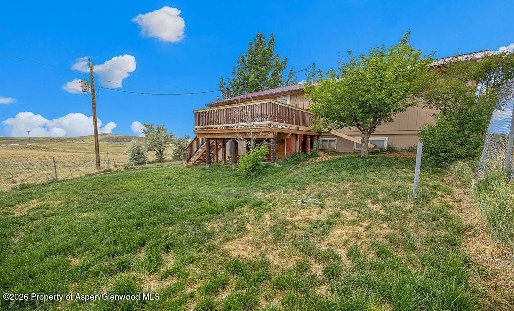 110 Western Avenue Craig CO 81625