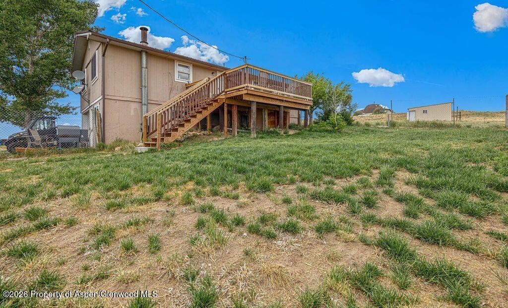 110 Western Avenue Craig CO 81625