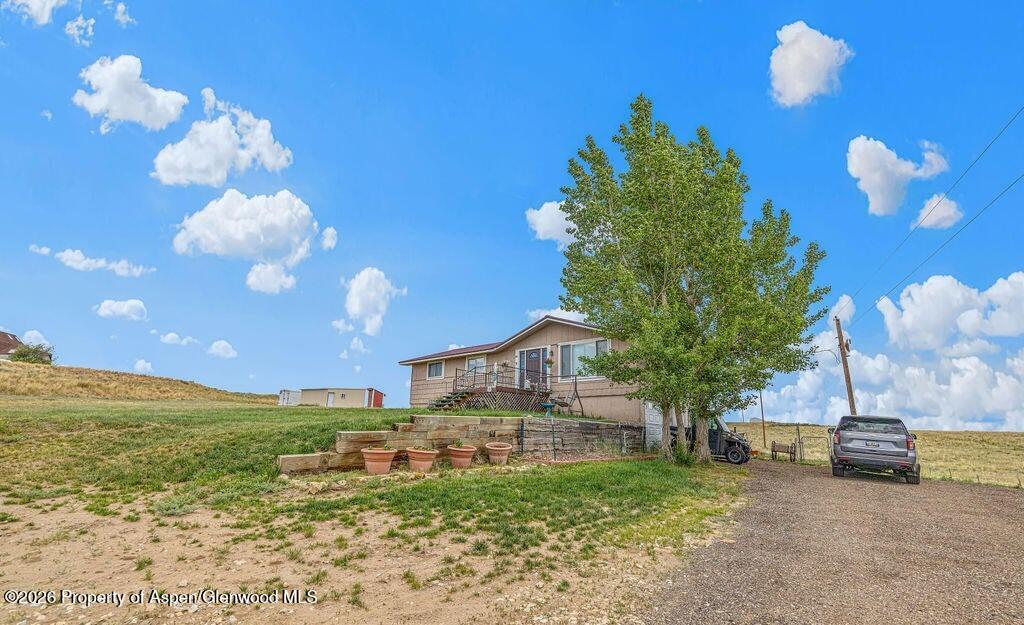 110 Western Avenue Craig CO 81625