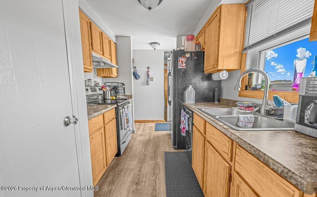 110 Western Avenue Craig CO 81625