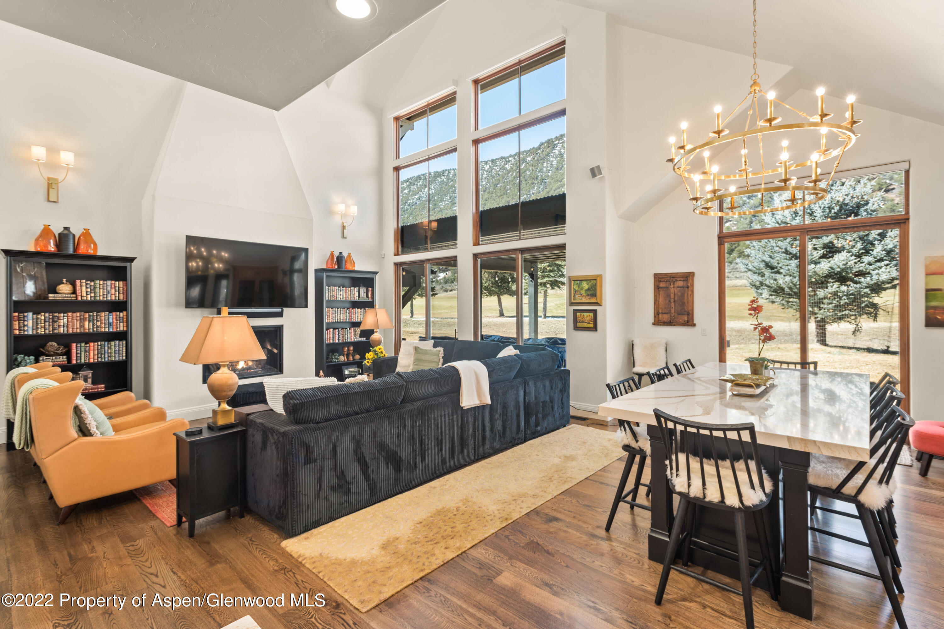 245 Saddleback Road Carbondale CO 81623