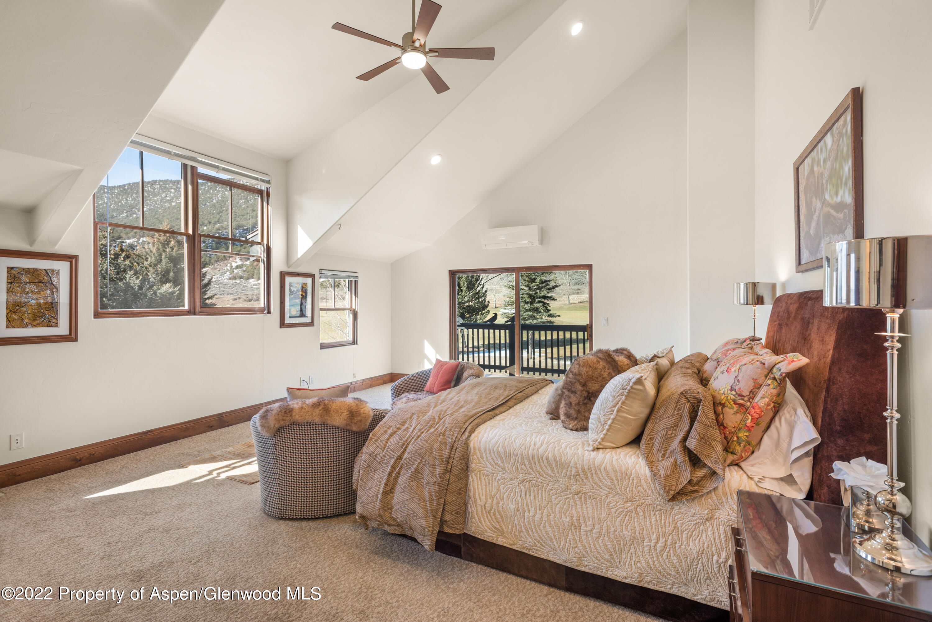 245 Saddleback Road Carbondale CO 81623