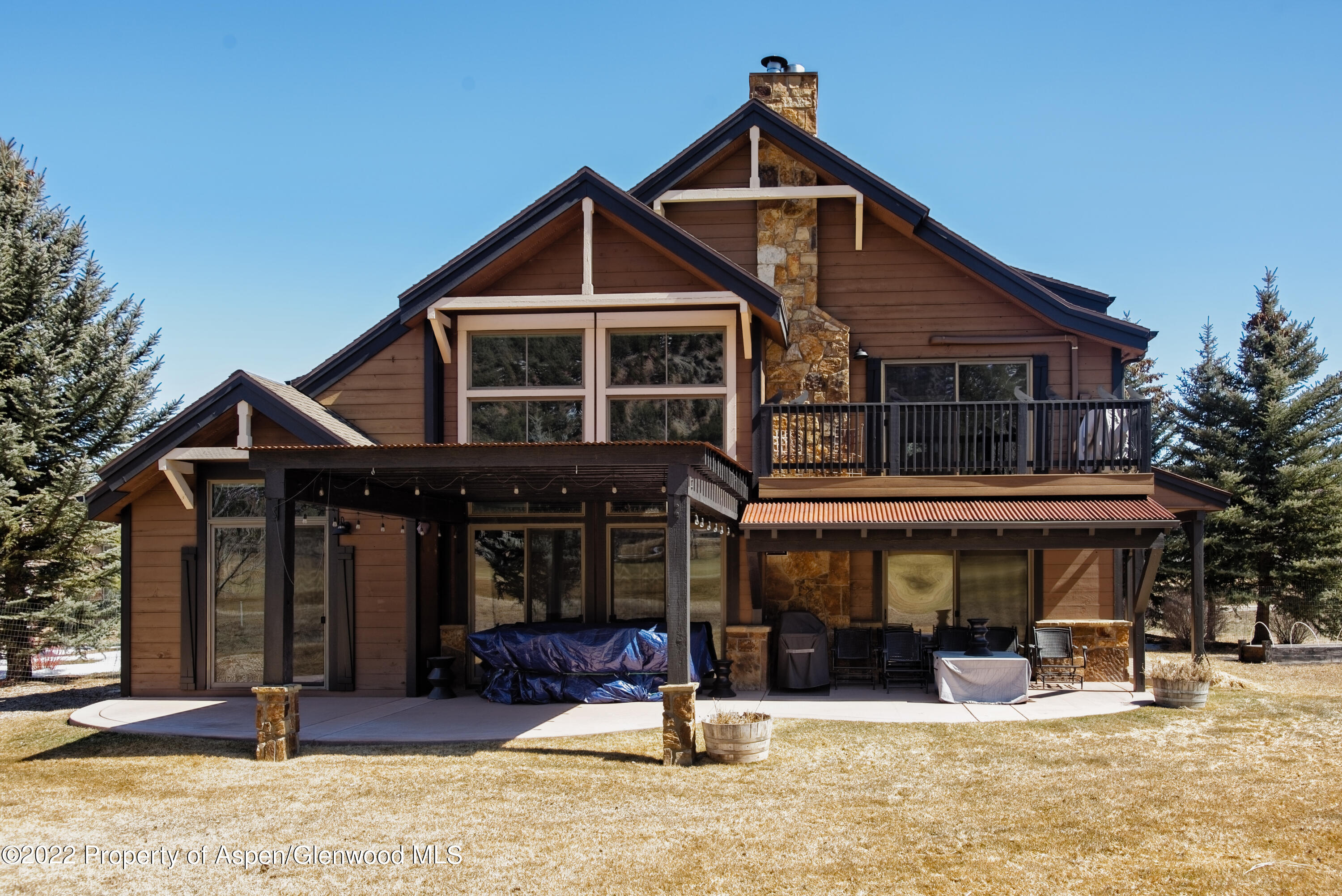 245 Saddleback Road Carbondale CO 81623