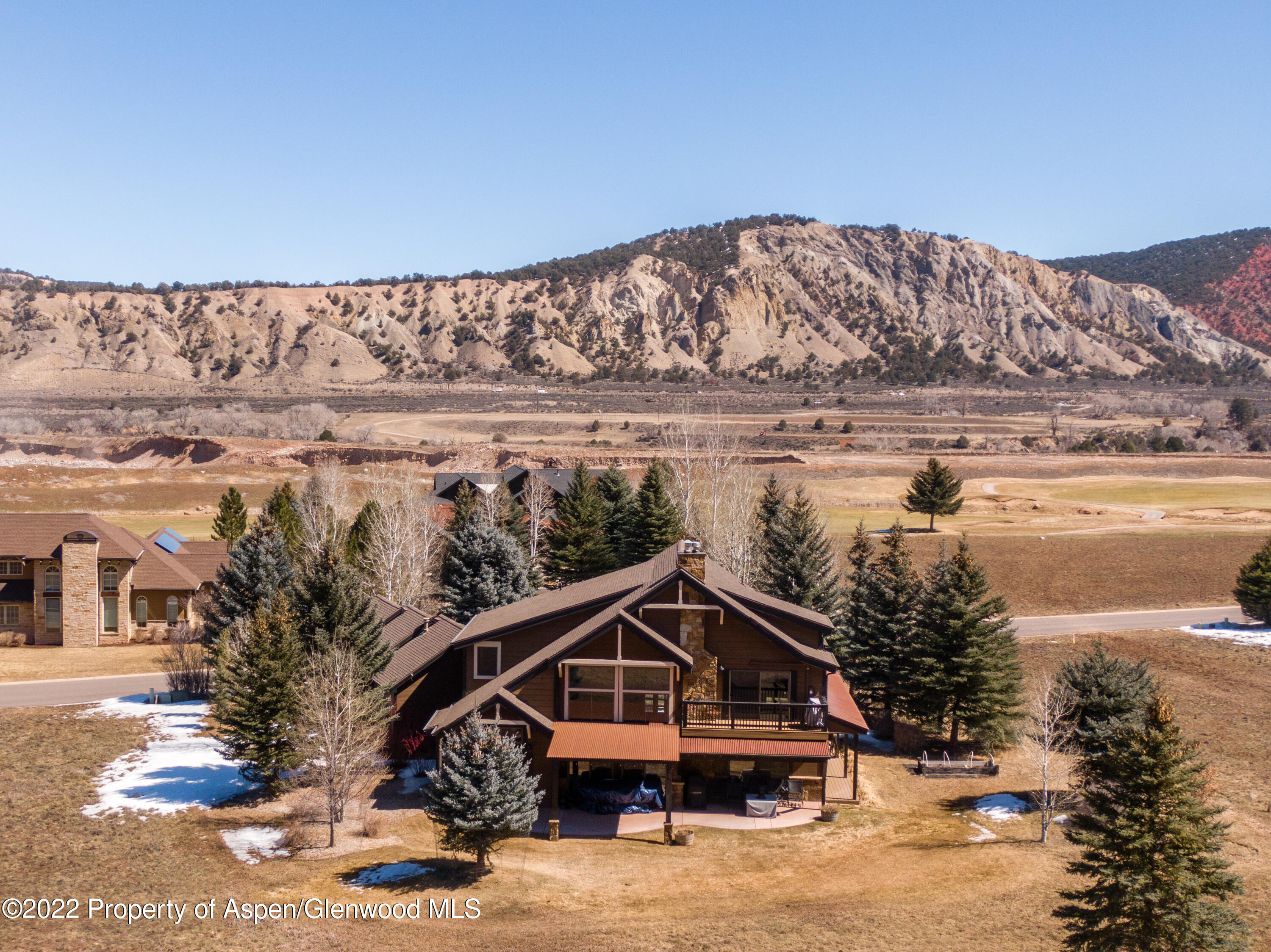 245 Saddleback Road Carbondale CO 81623