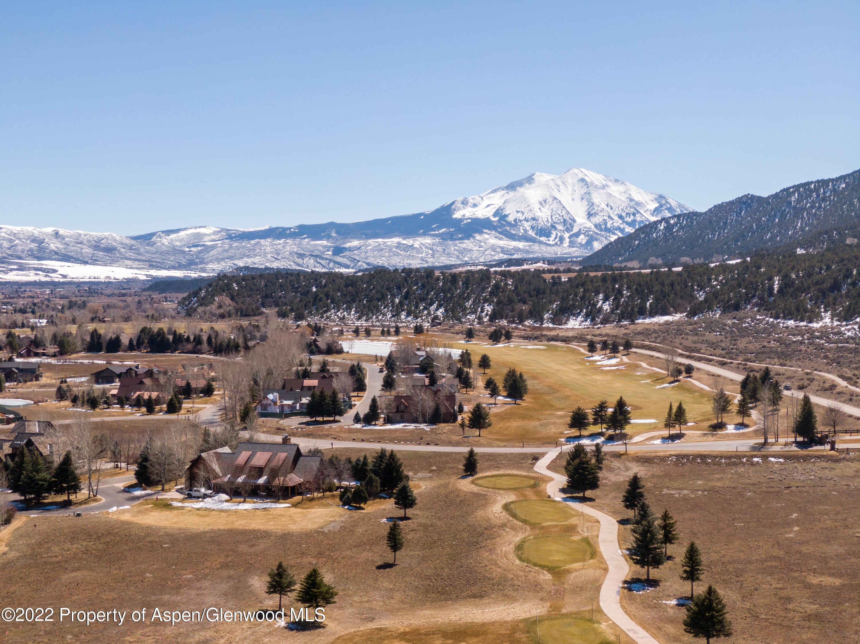245 Saddleback Road Carbondale CO 81623