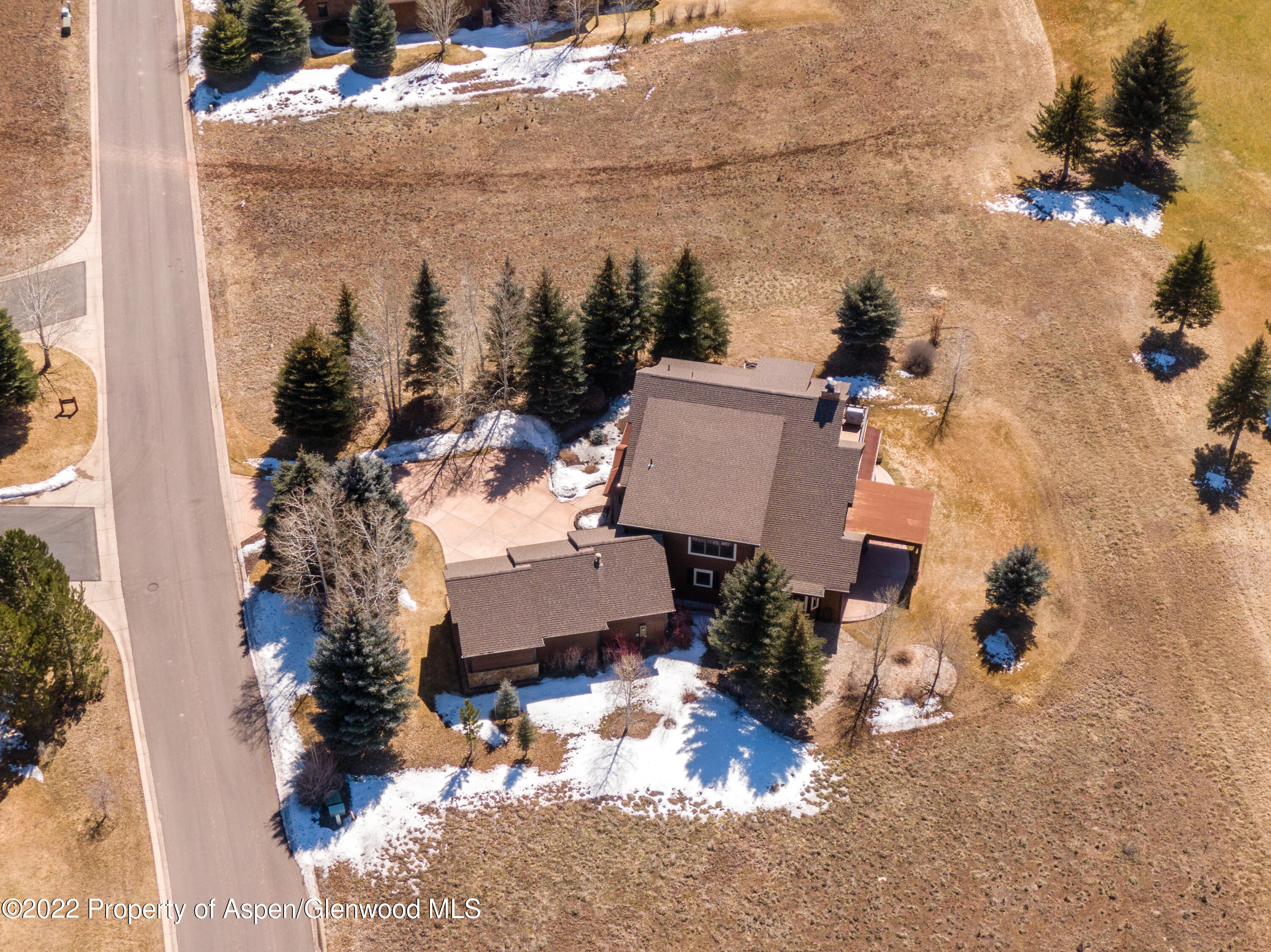 245 Saddleback Road Carbondale CO 81623