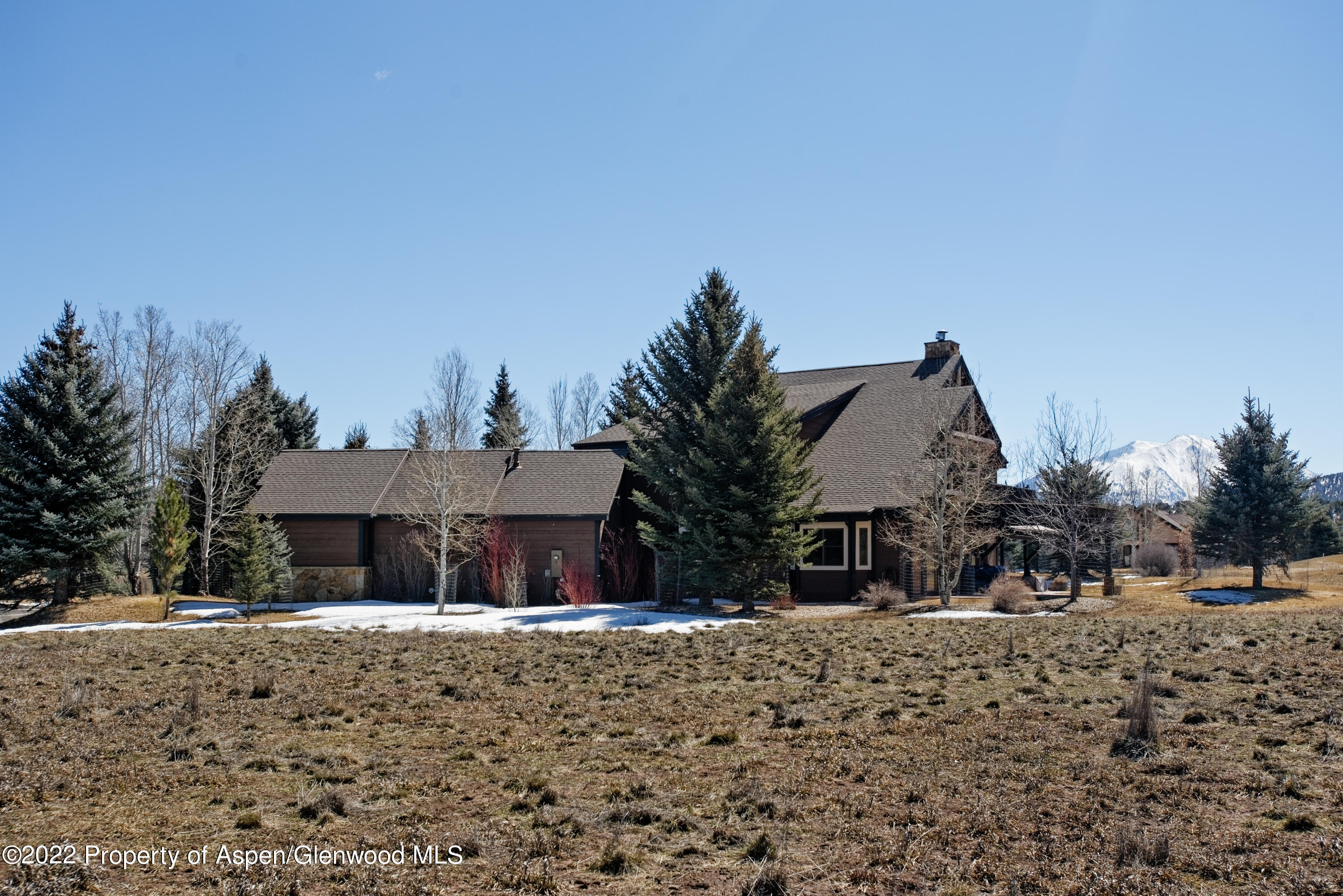 245 Saddleback Road Carbondale CO 81623