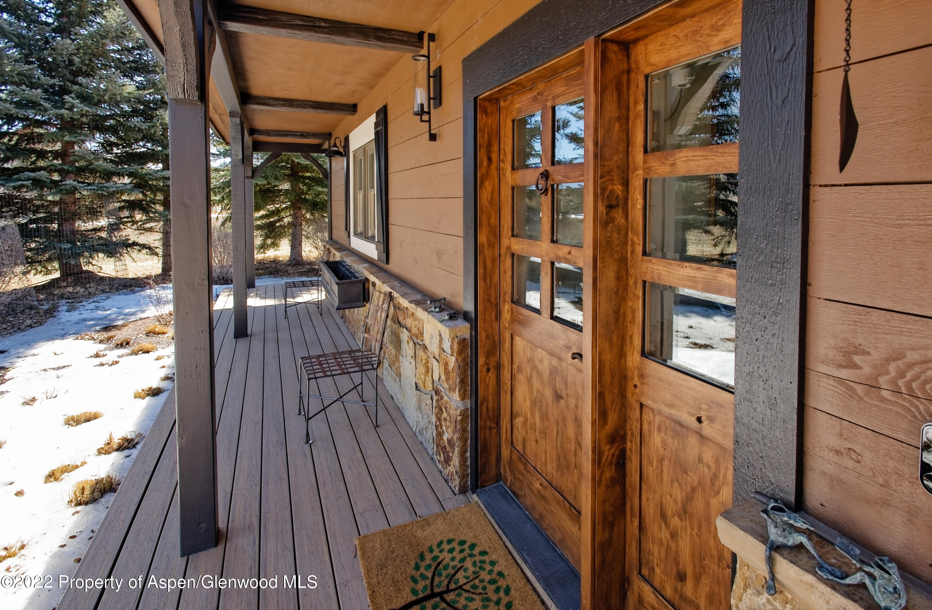 245 Saddleback Road Carbondale CO 81623