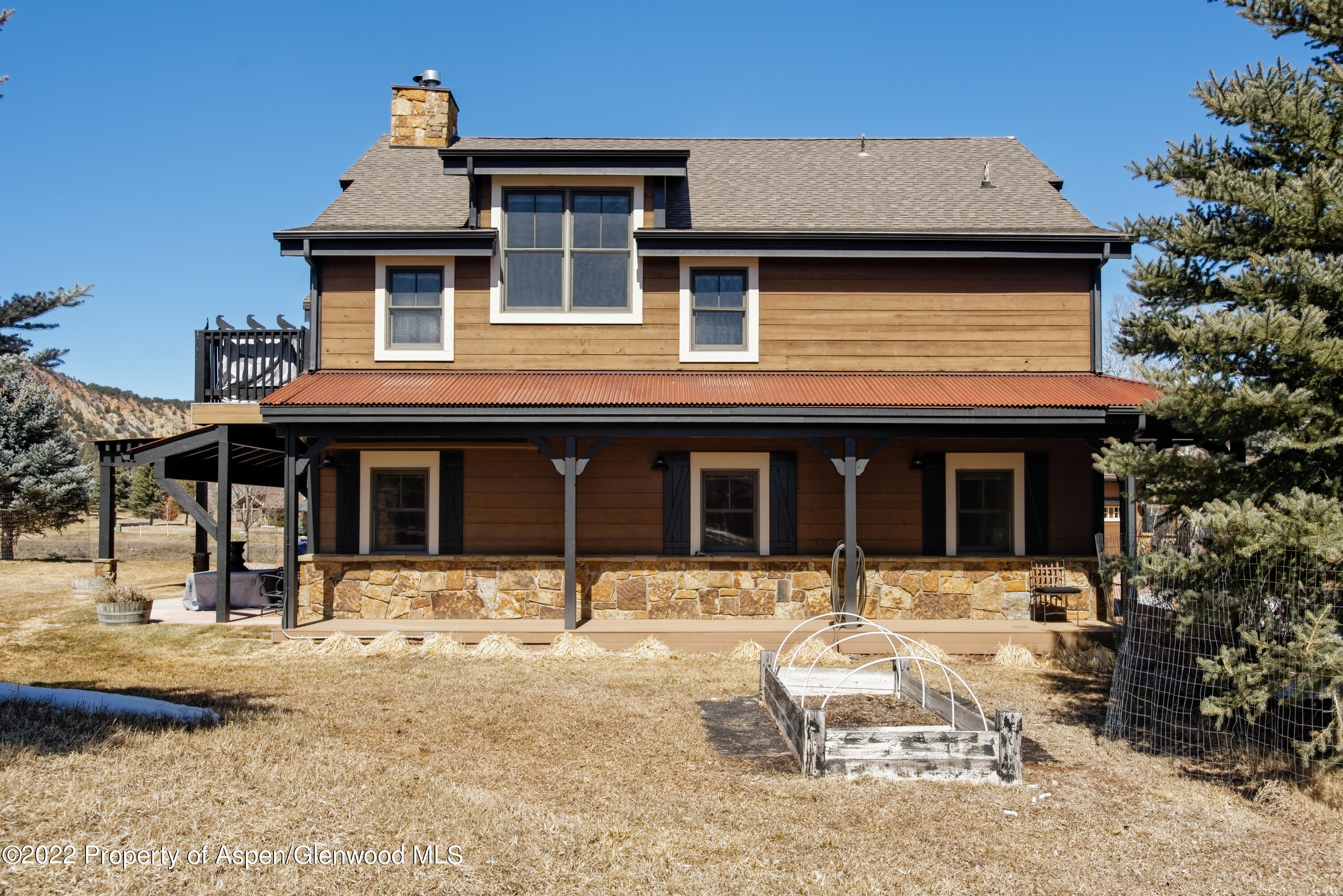 245 Saddleback Road Carbondale CO 81623