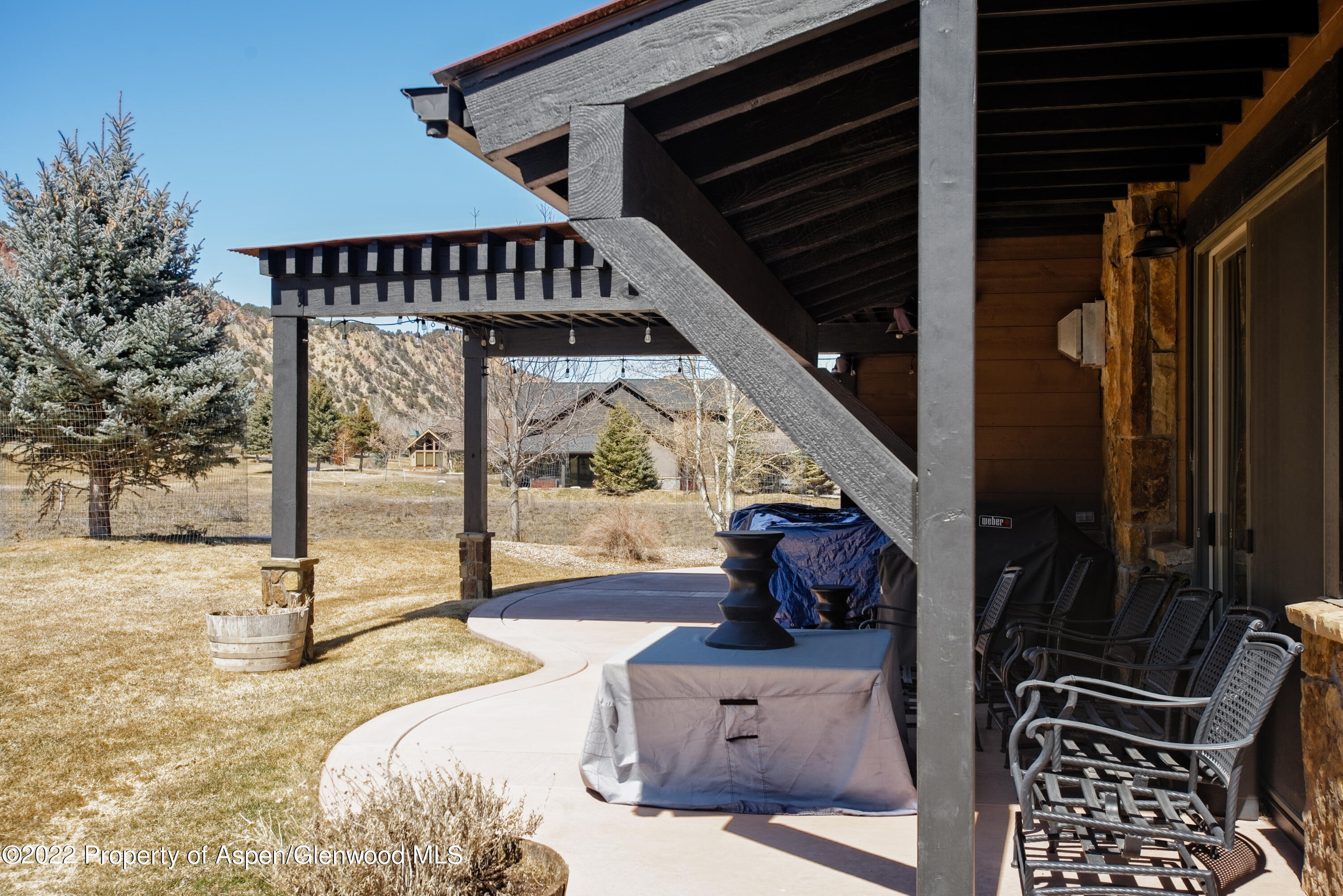 245 Saddleback Road Carbondale CO 81623