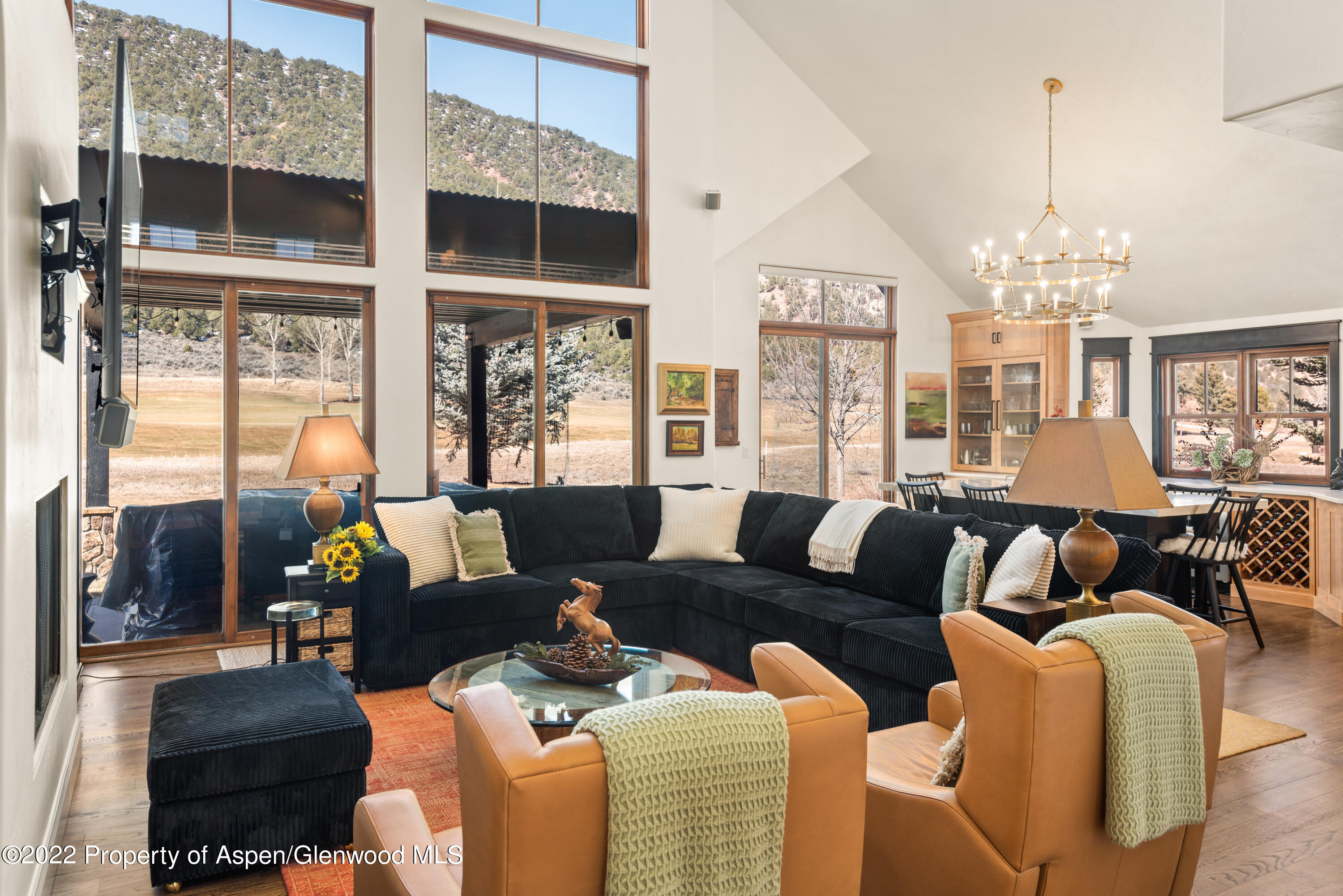 245 Saddleback Road Carbondale CO 81623
