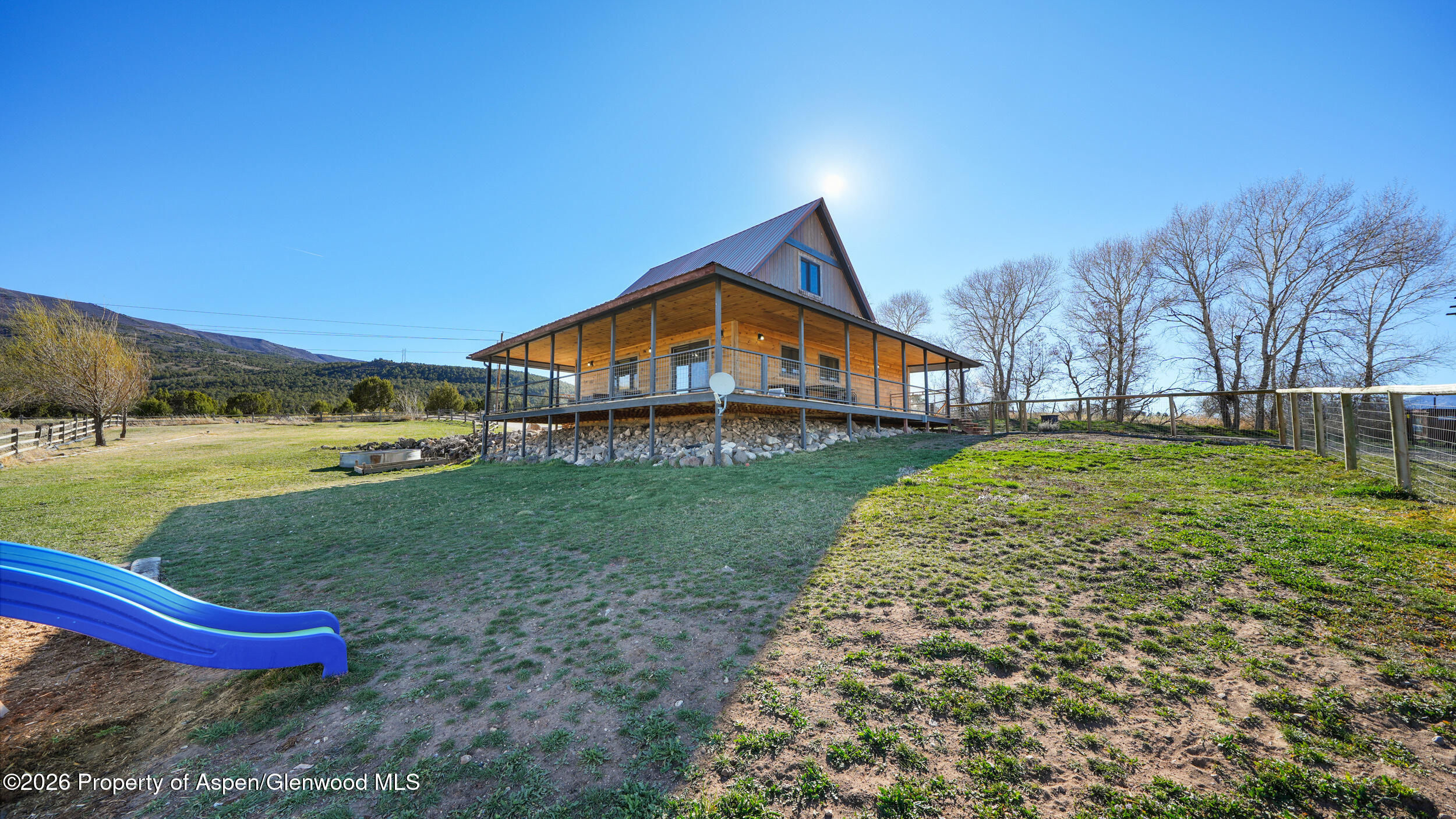 9109 County Road 320 Rifle CO 81650
