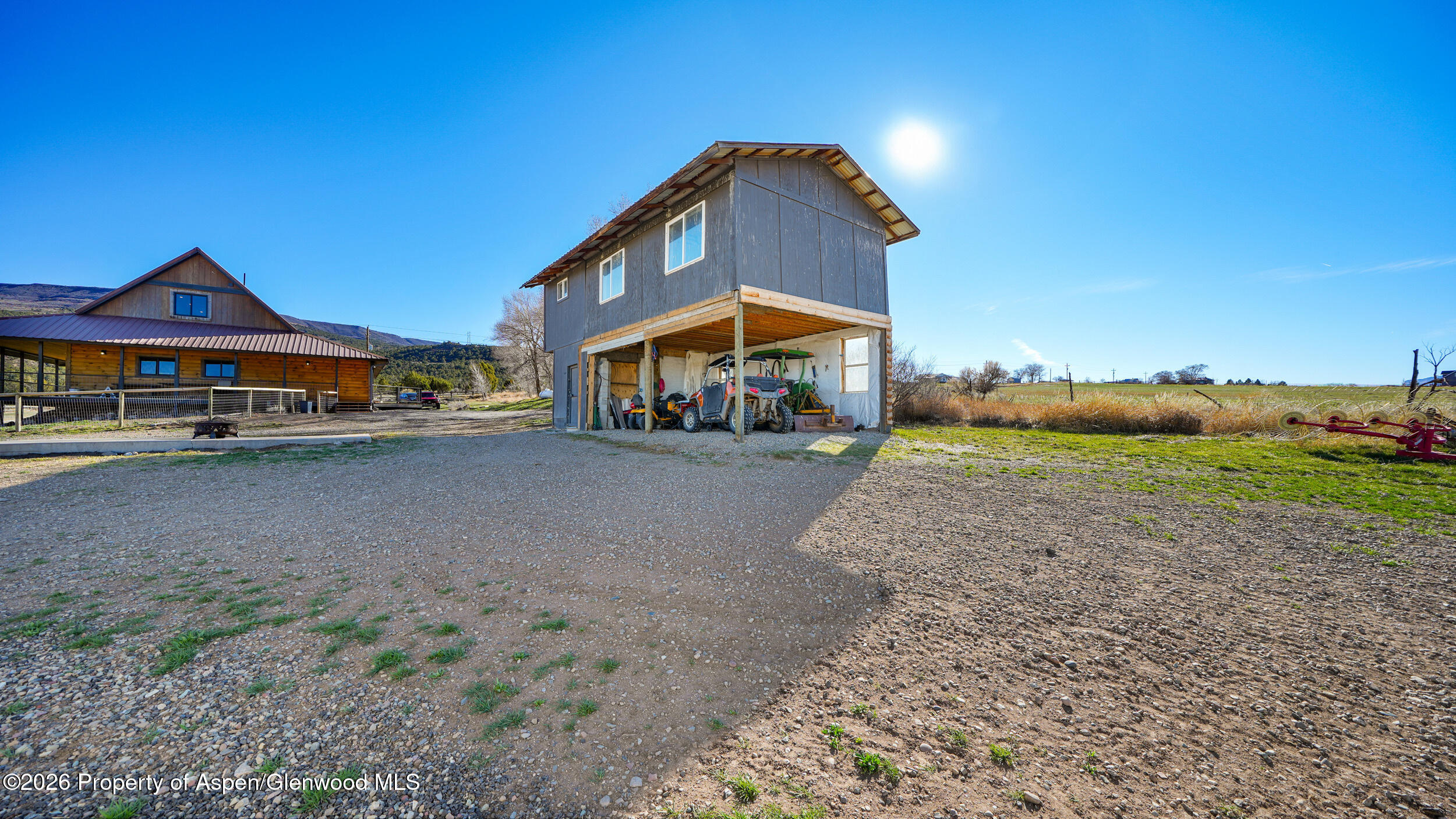 9109 County Road 320 Rifle CO 81650