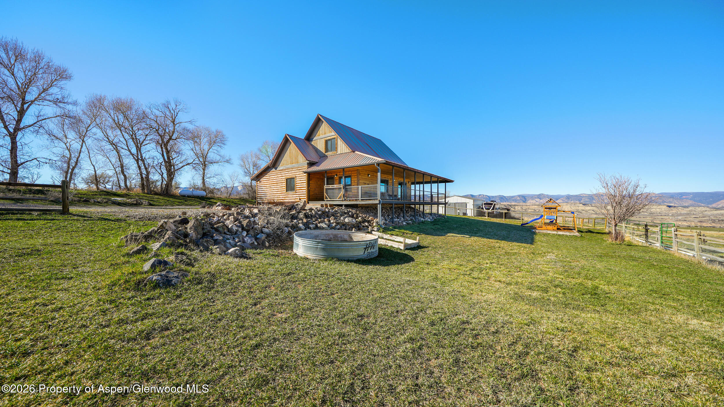 9109 County Road 320 Rifle CO 81650