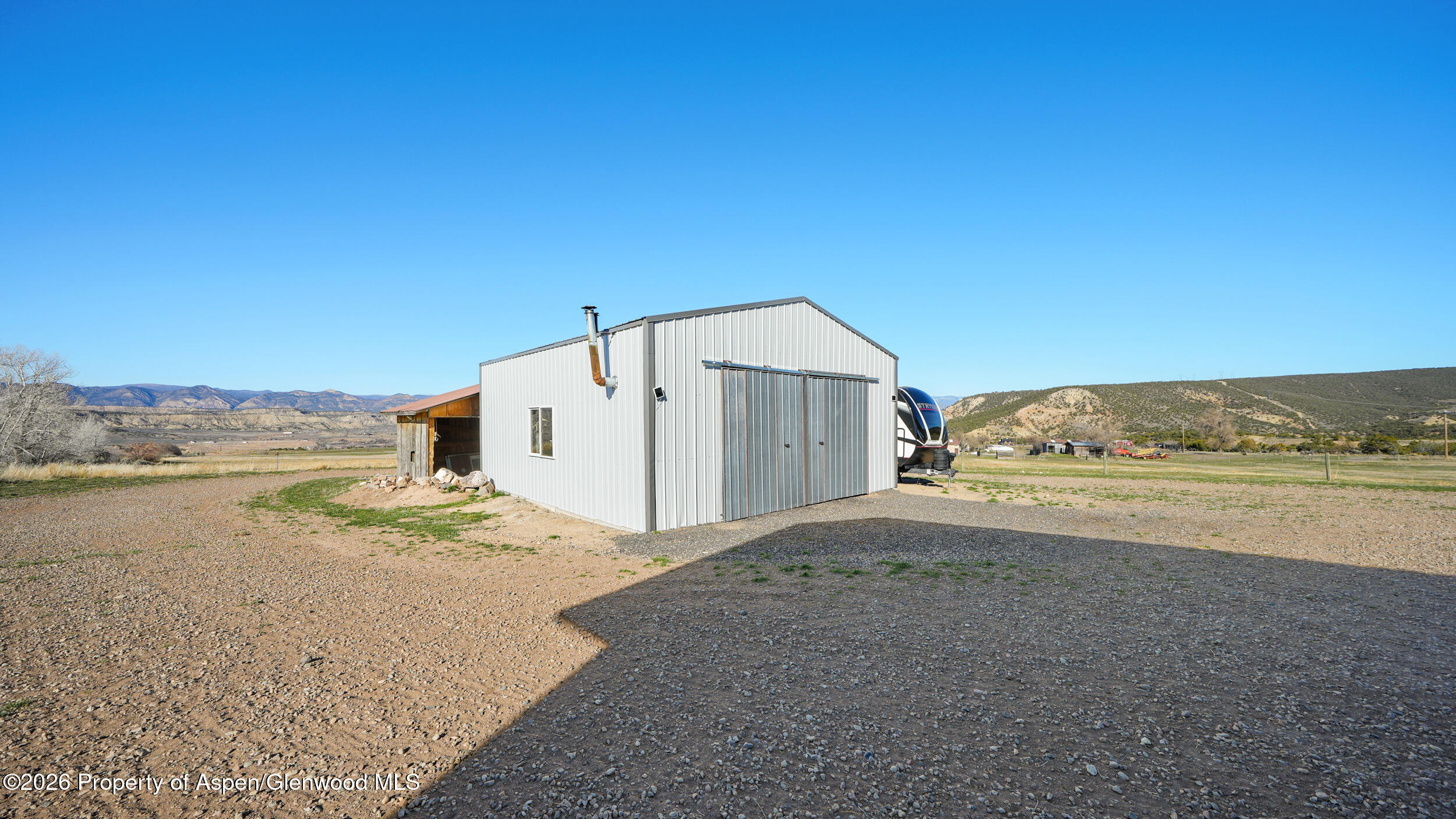 9109 County Road 320 Rifle CO 81650