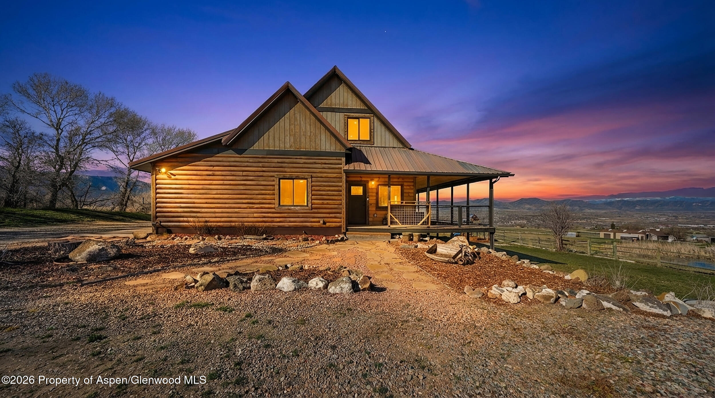 9109 County Road 320 Rifle CO 81650