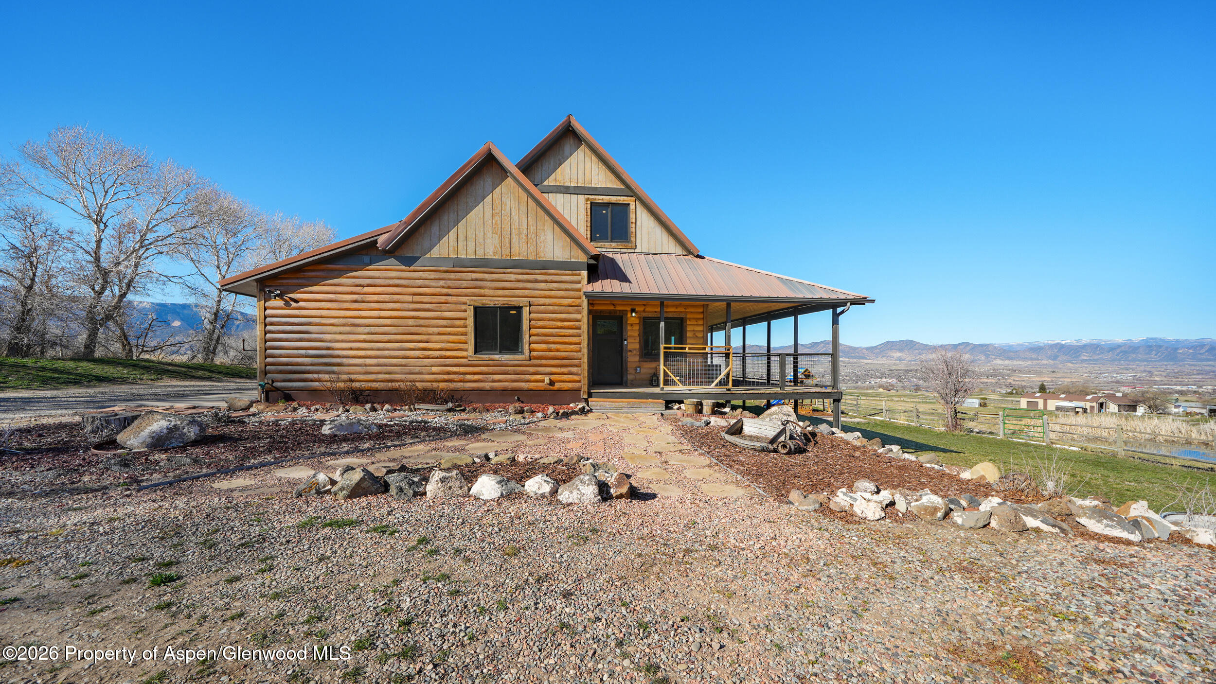 9109 County Road 320 Rifle CO 81650