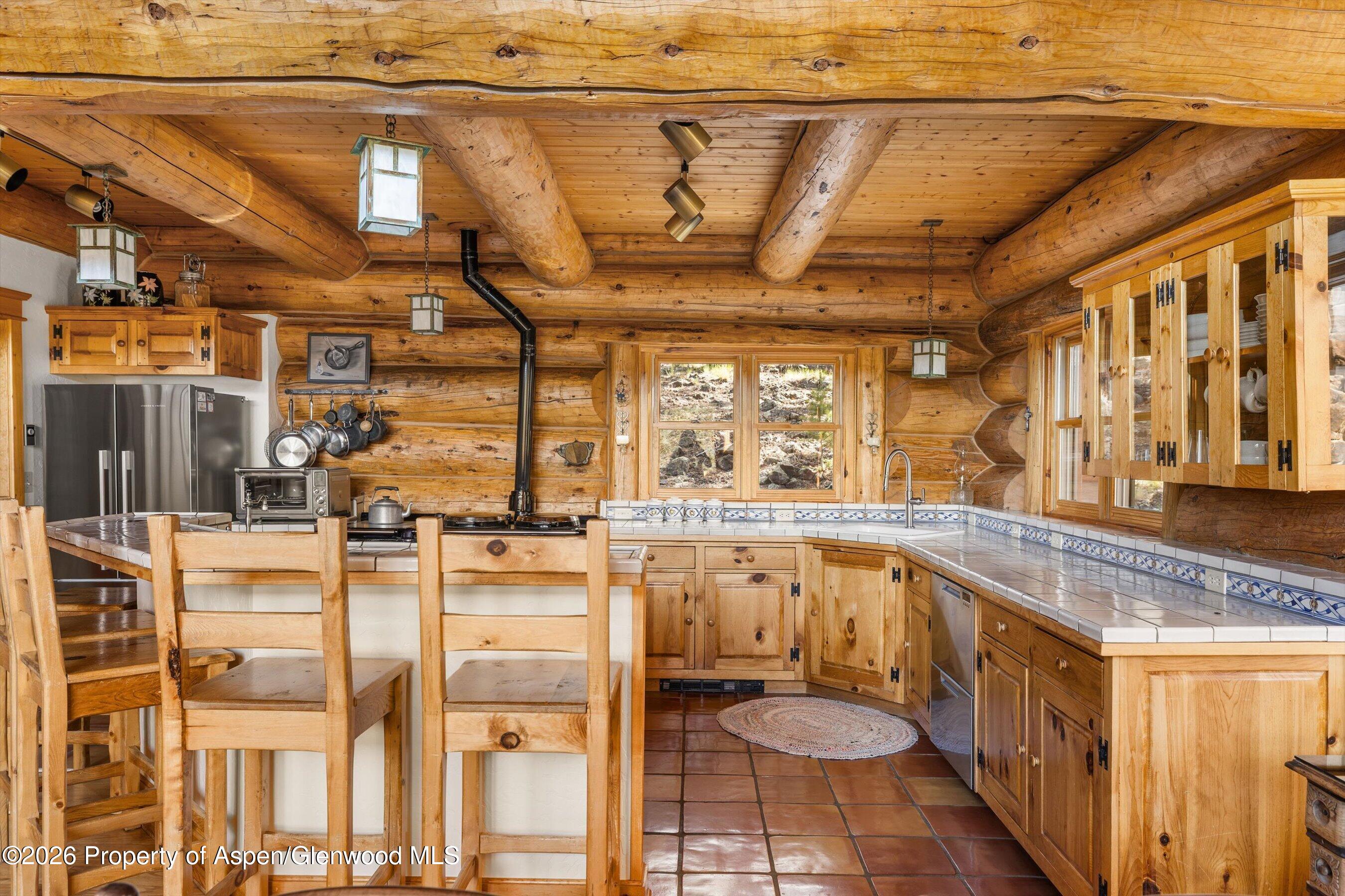 95 Sage Swale Road Carbondale CO 81623