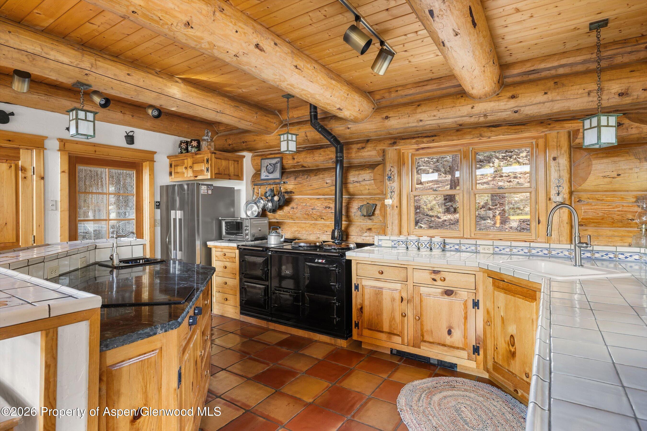 95 Sage Swale Road Carbondale CO 81623