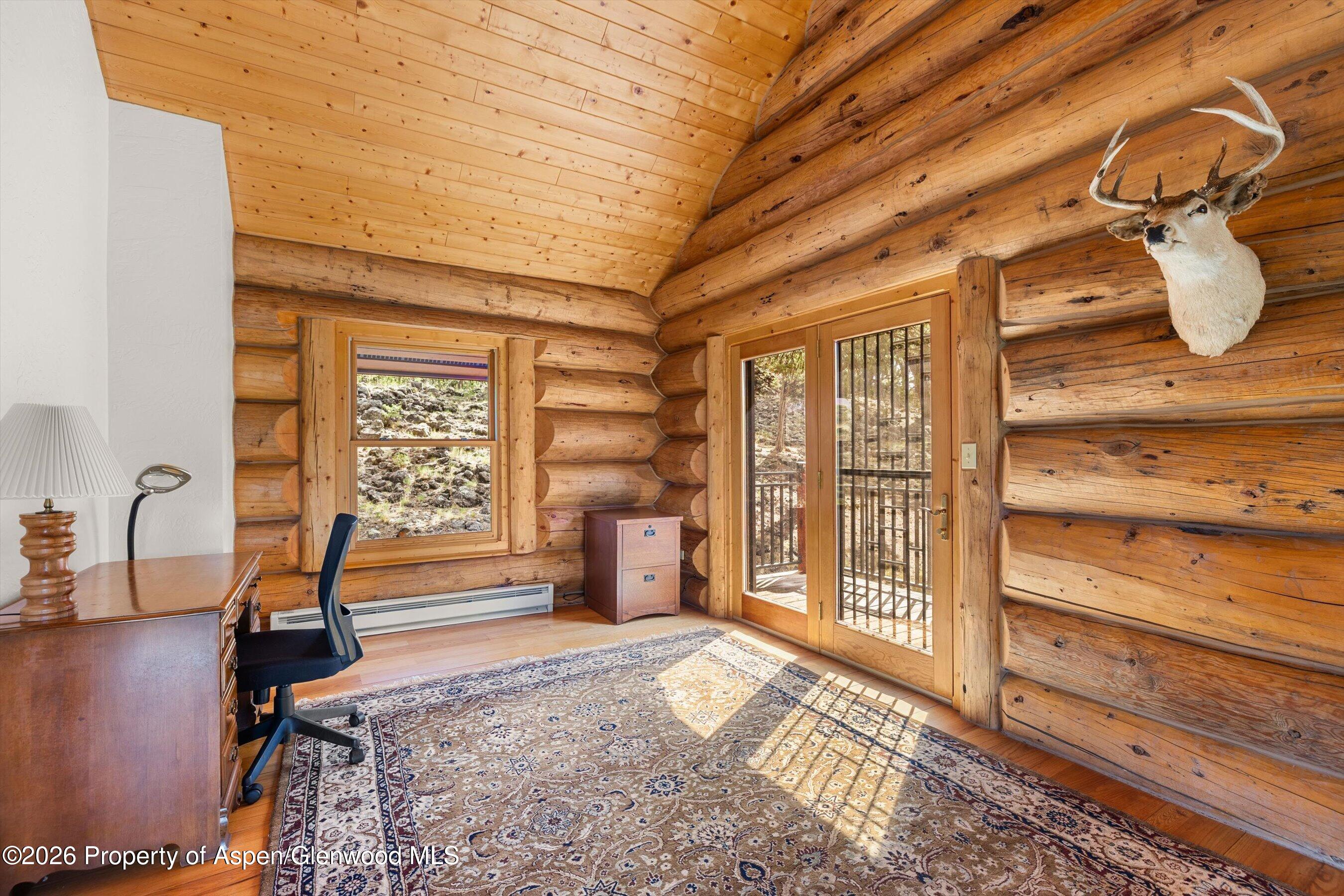 95 Sage Swale Road Carbondale CO 81623