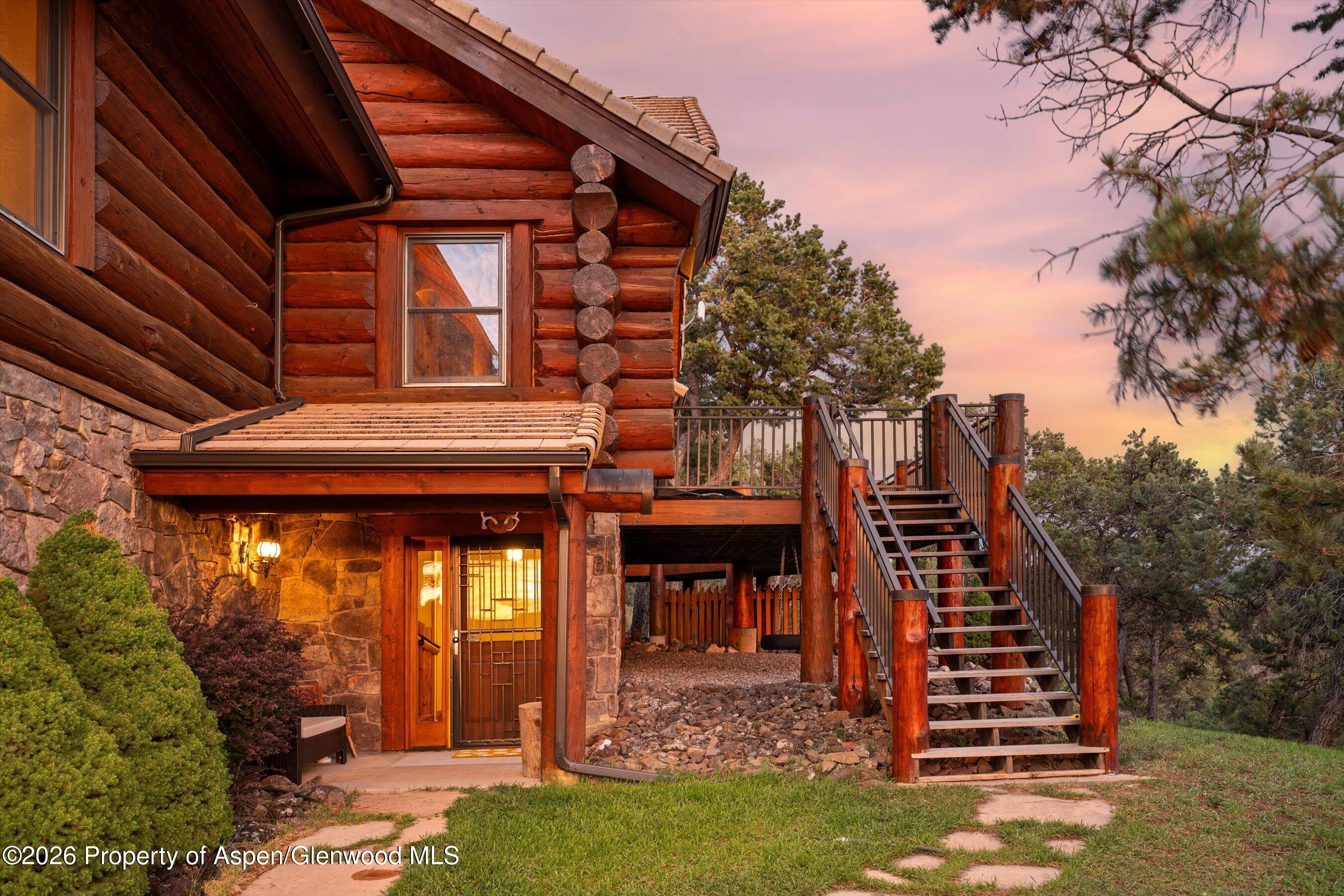 95 Sage Swale Road Carbondale CO 81623