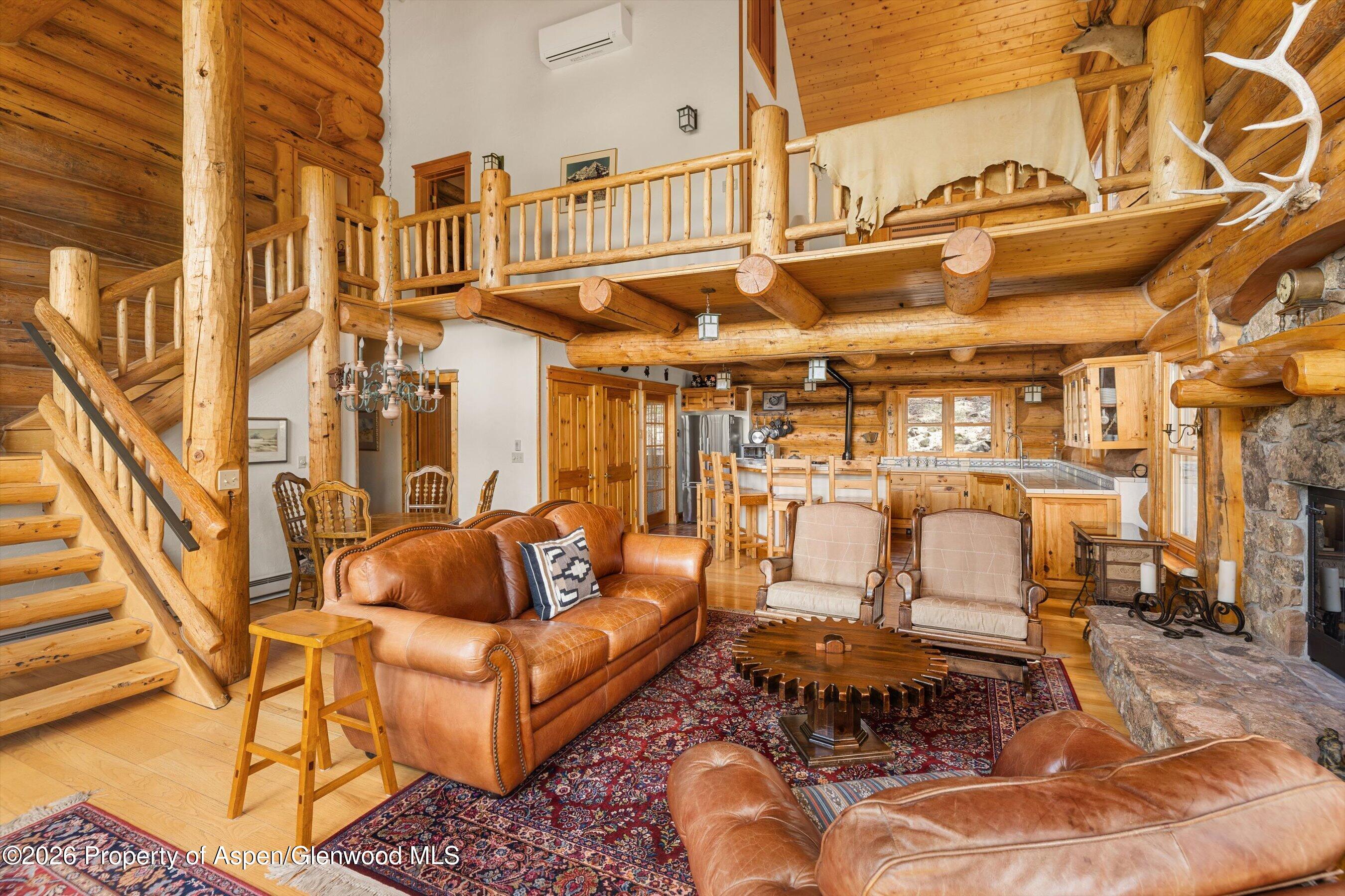 95 Sage Swale Road Carbondale CO 81623