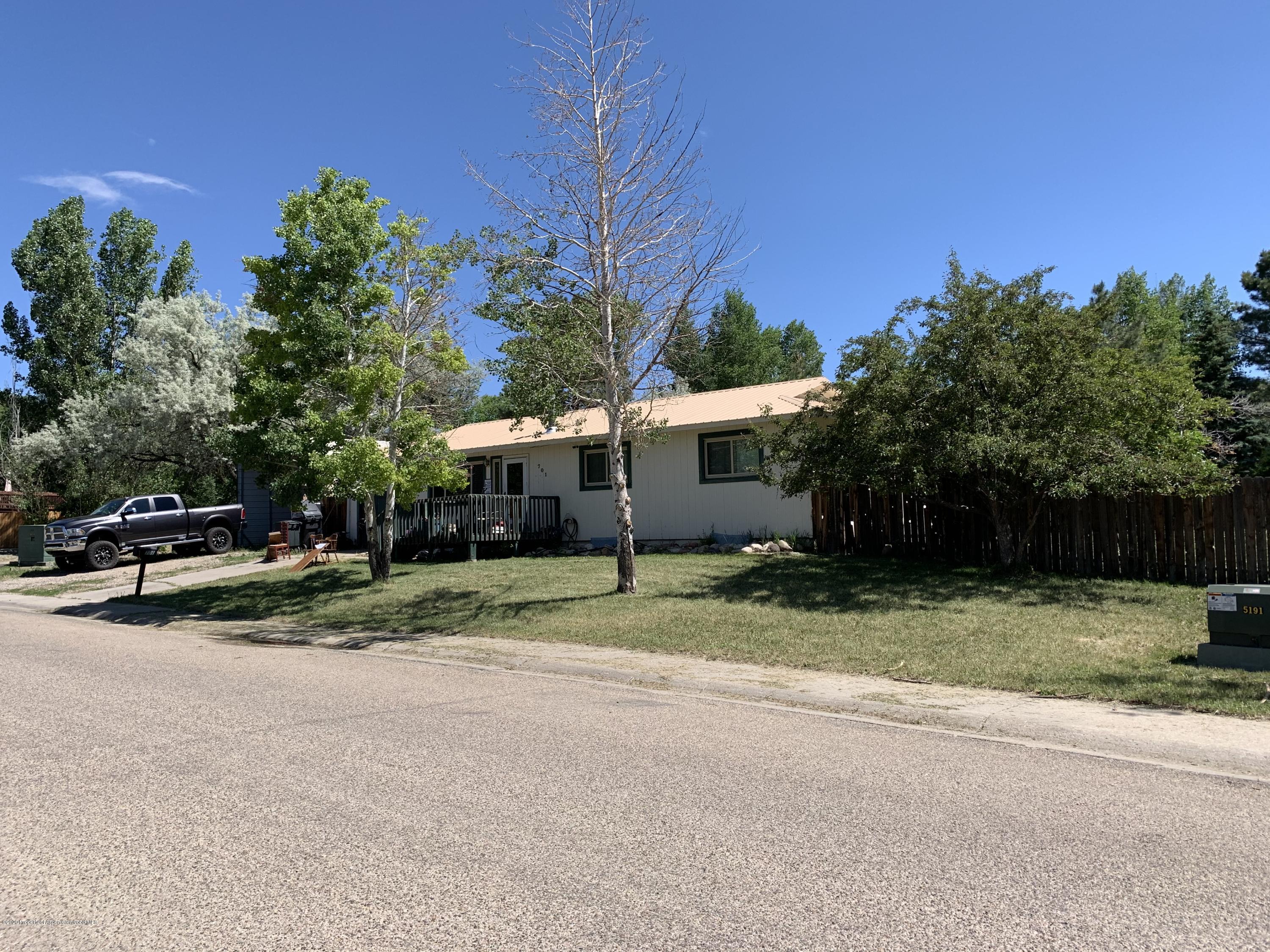 701 Riford Road Craig CO 81625