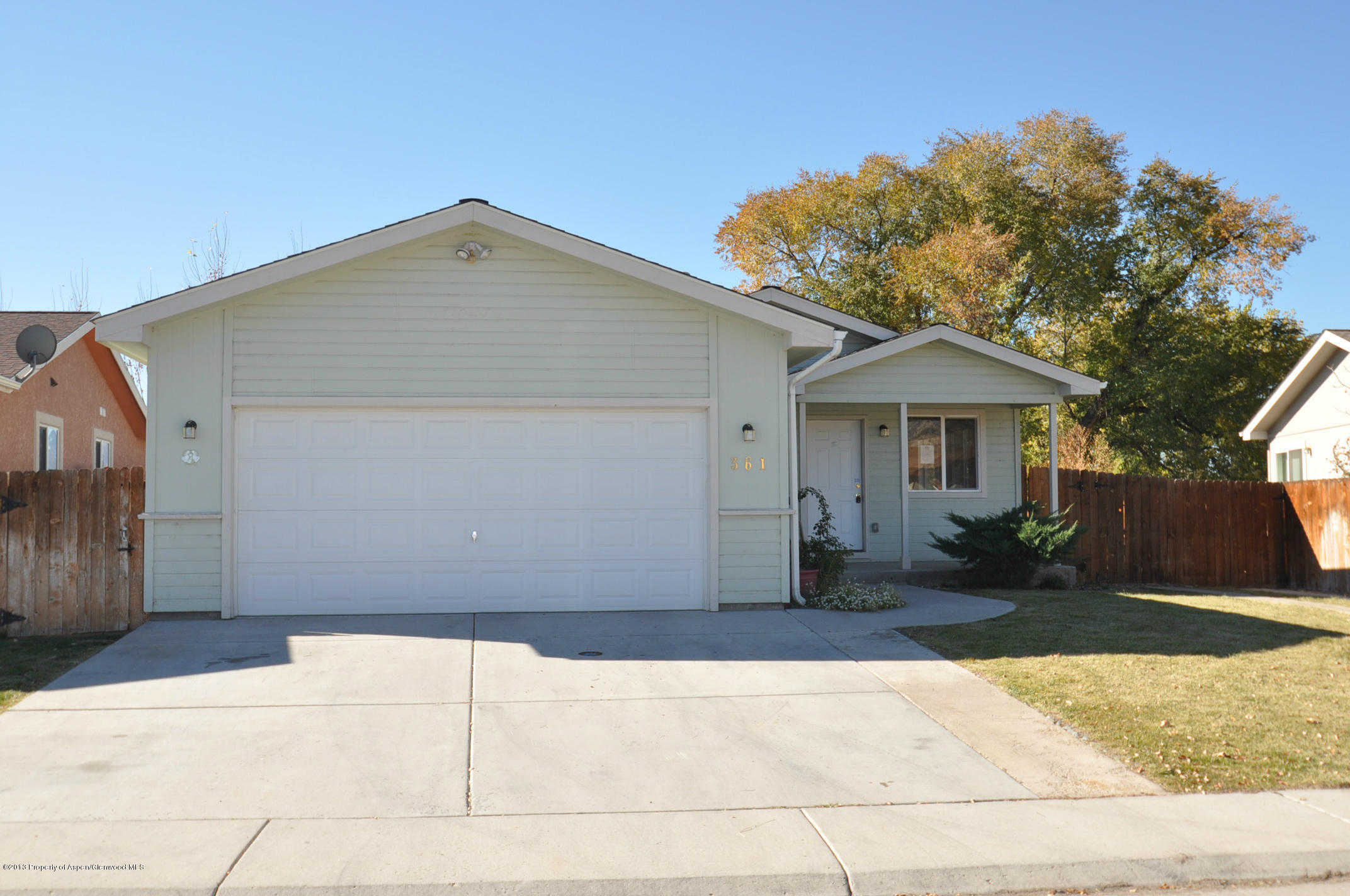 361 W Orchard Avenue Silt CO 81652