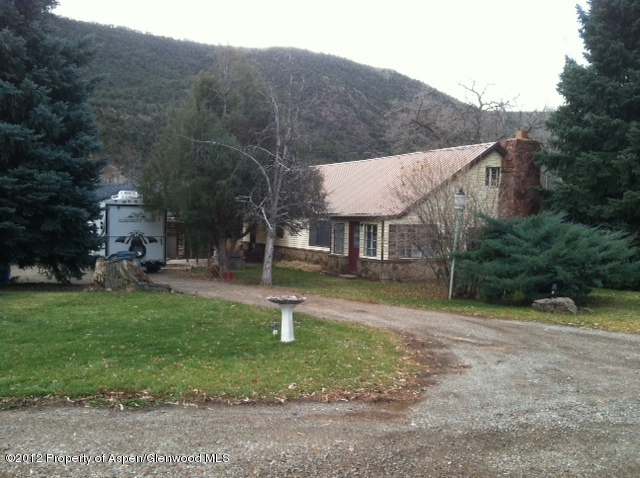 278 Rippy Lane New Castle CO 81647