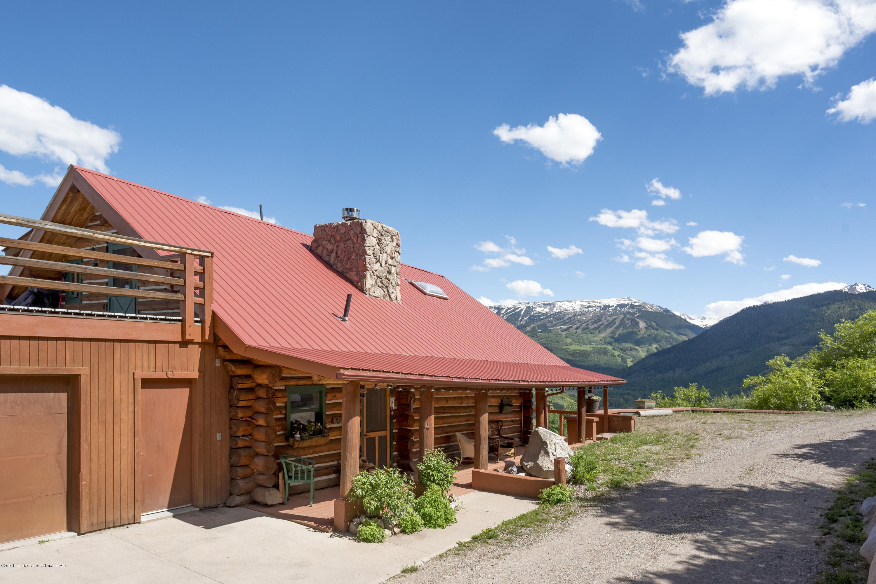 727 Shield O Road Snowmass CO 81654