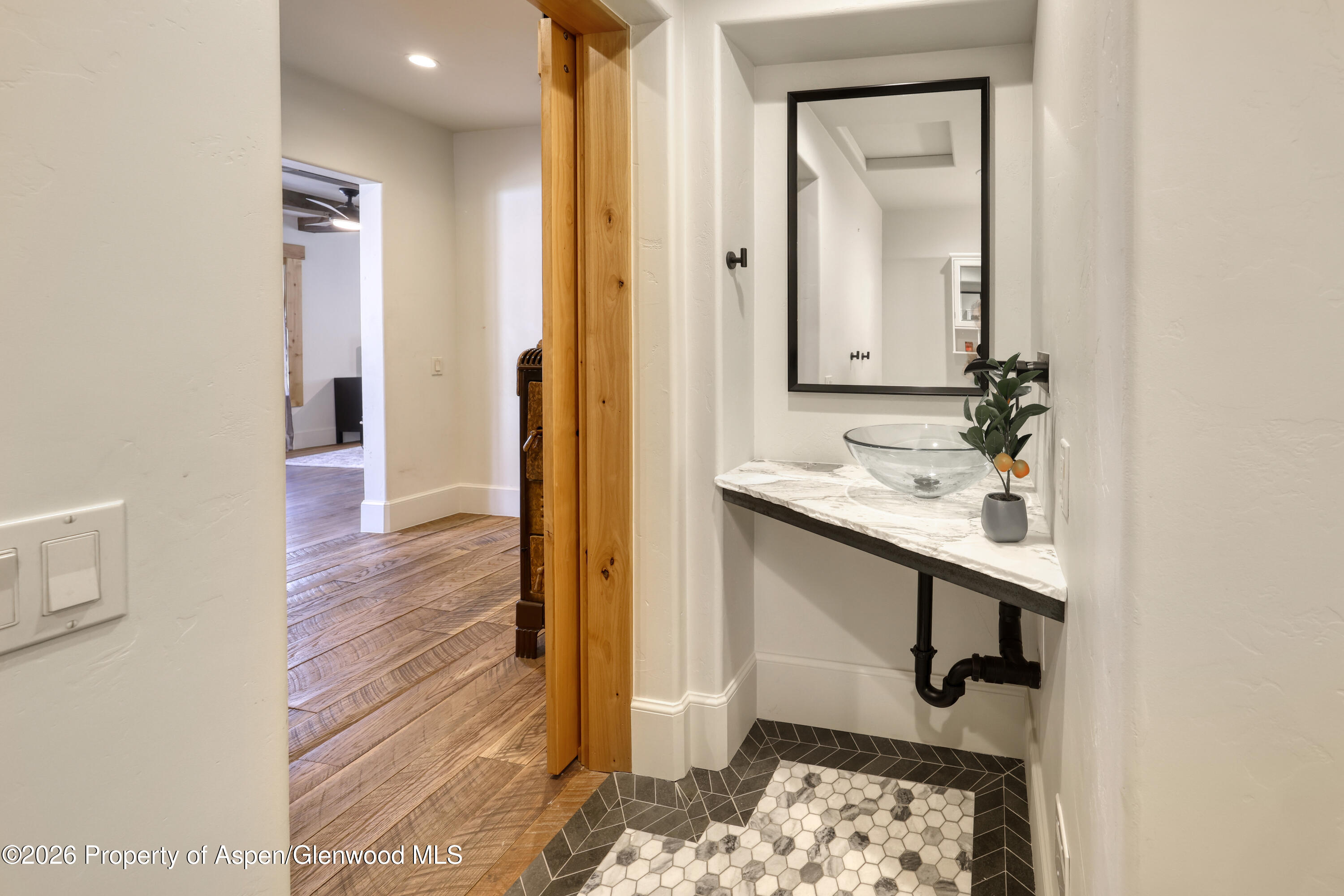 113 W State Street Marble CO 81623