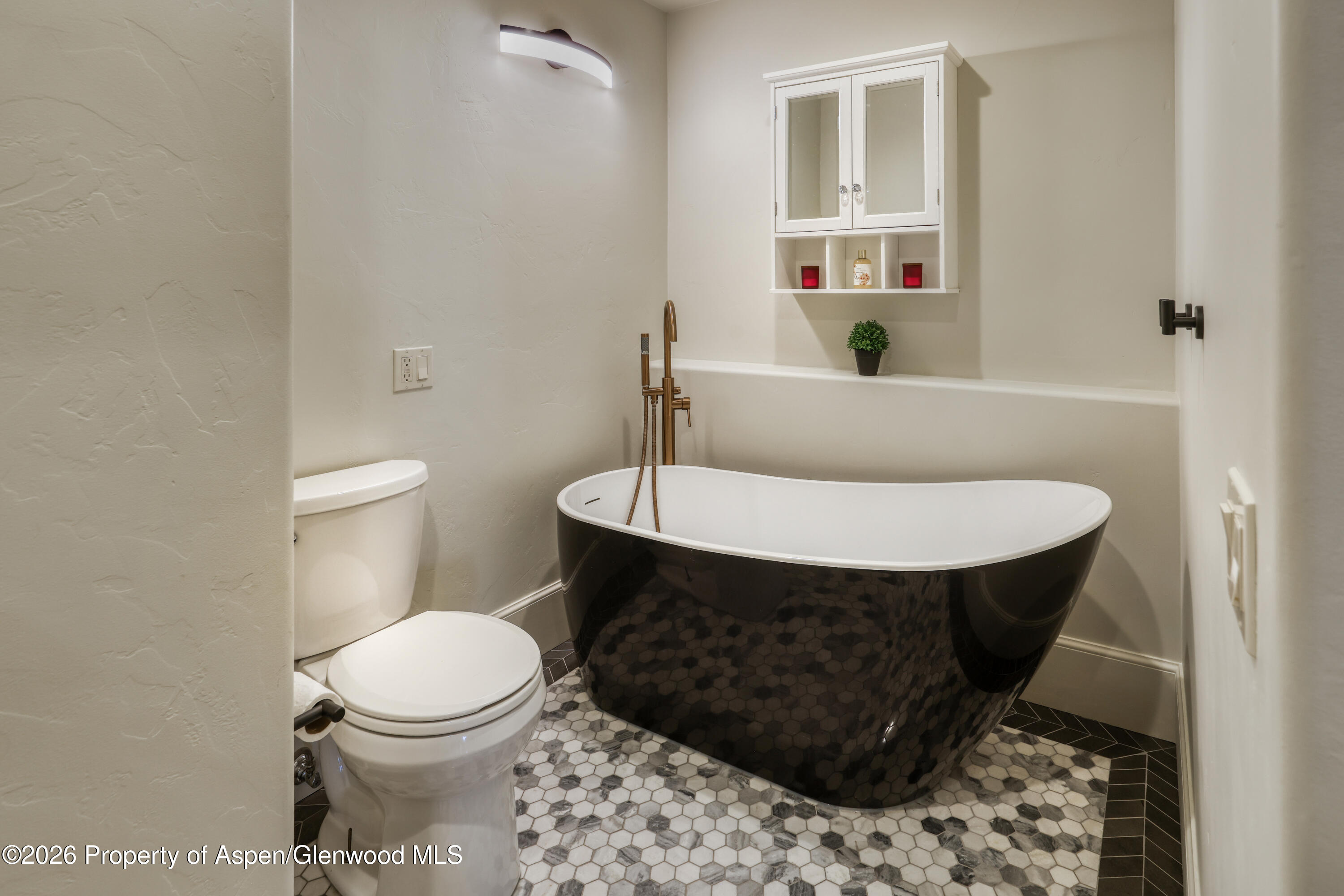 113 W State Street Marble CO 81623