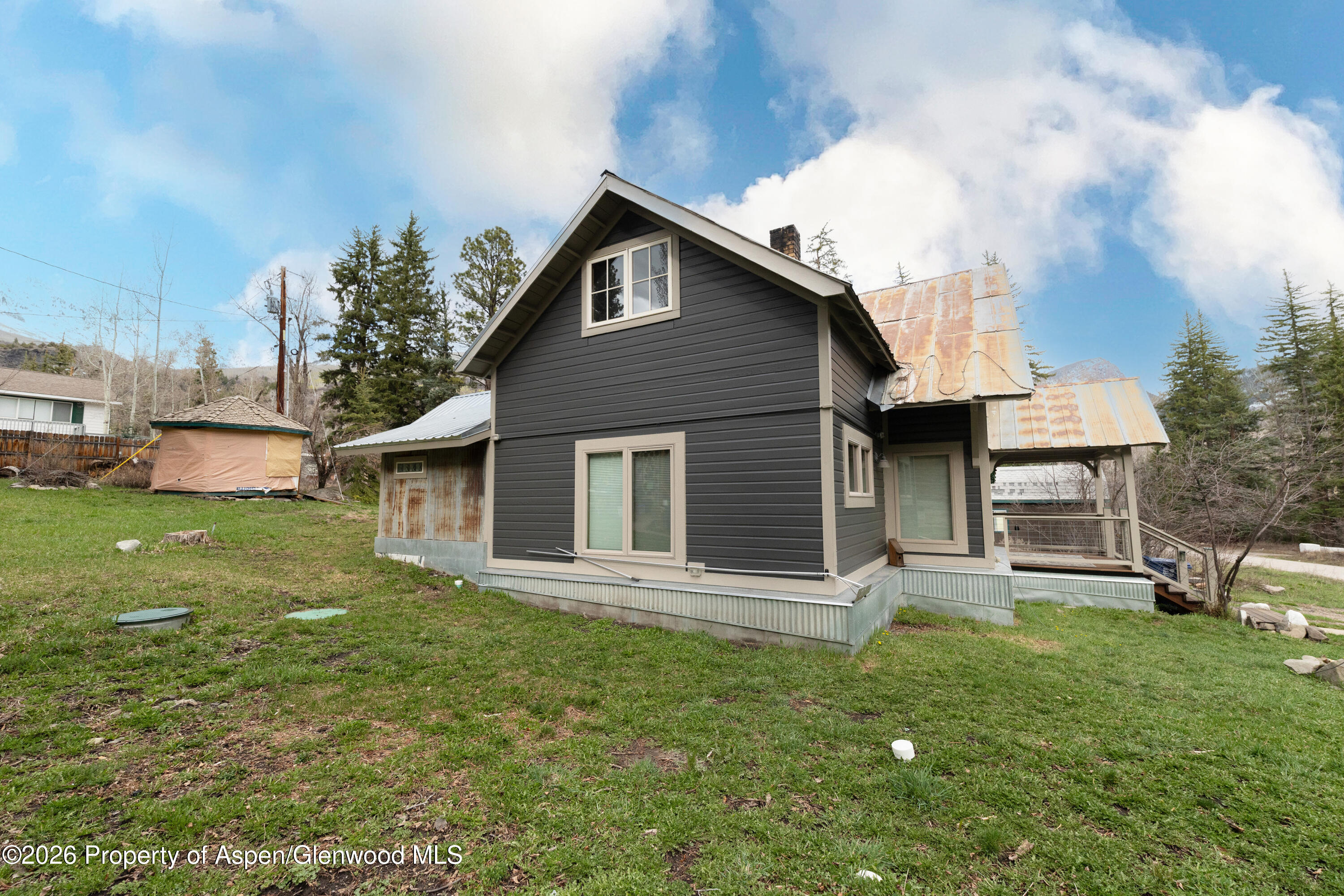 113 W State Street Marble CO 81623