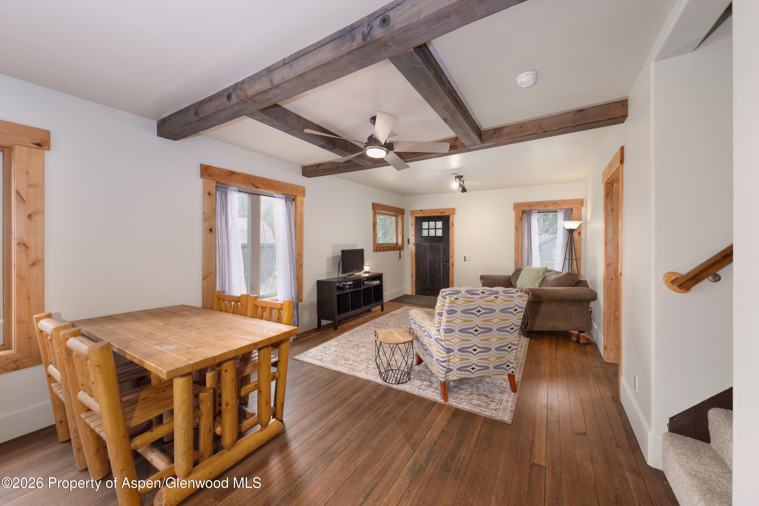 113 W State Street Marble CO 81623