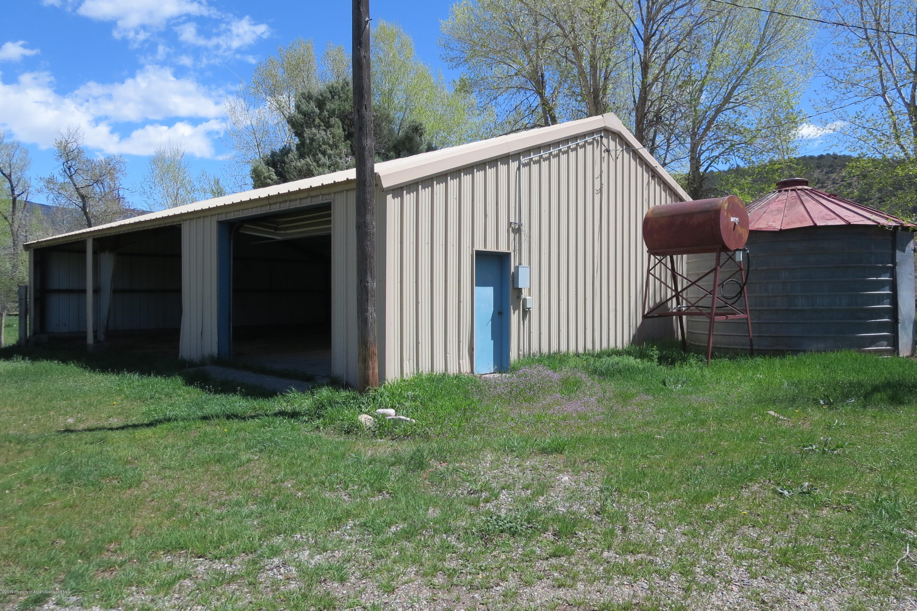 39492 River Frontage Road New Castle CO 81647