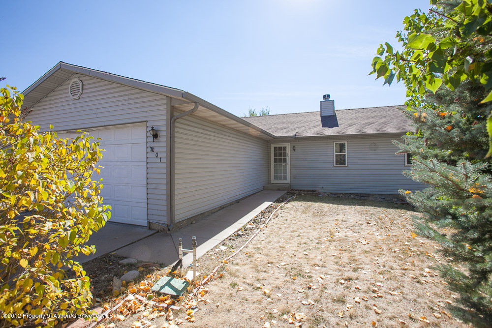 2001 Pioneer Drive Silt CO 81652