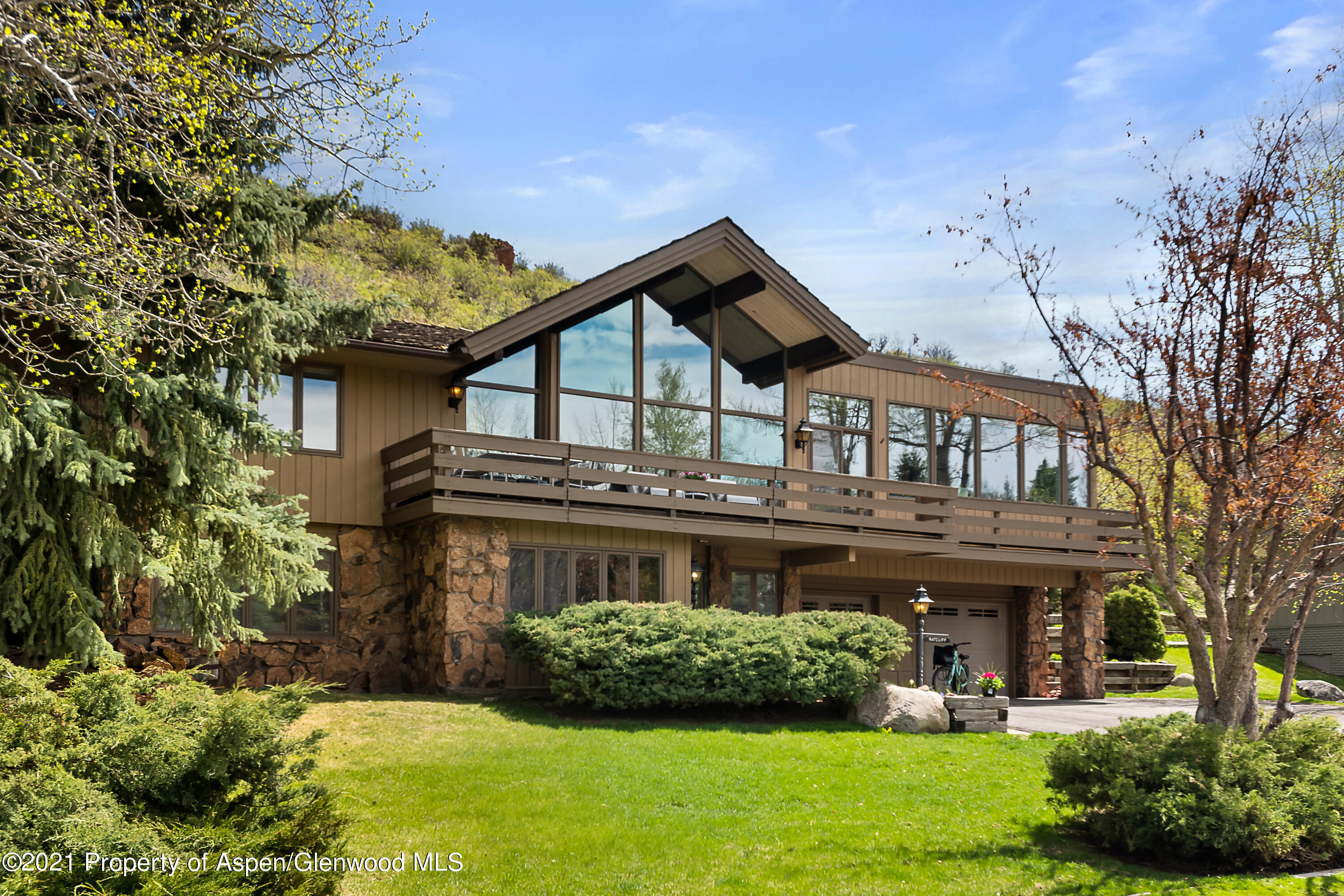1480 Silver King Drive Aspen CO 81611
