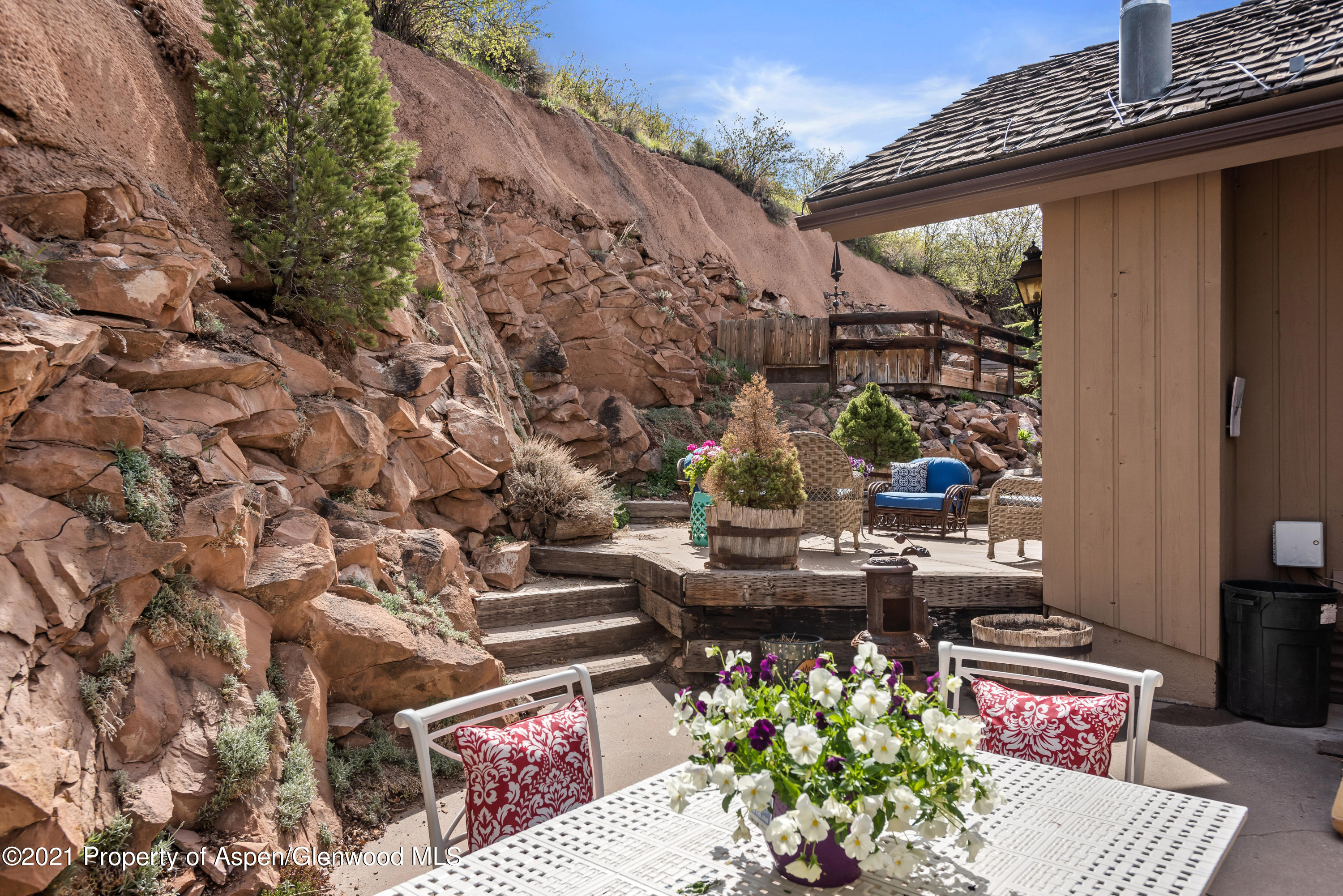 1480 Silver King Drive Aspen CO 81611