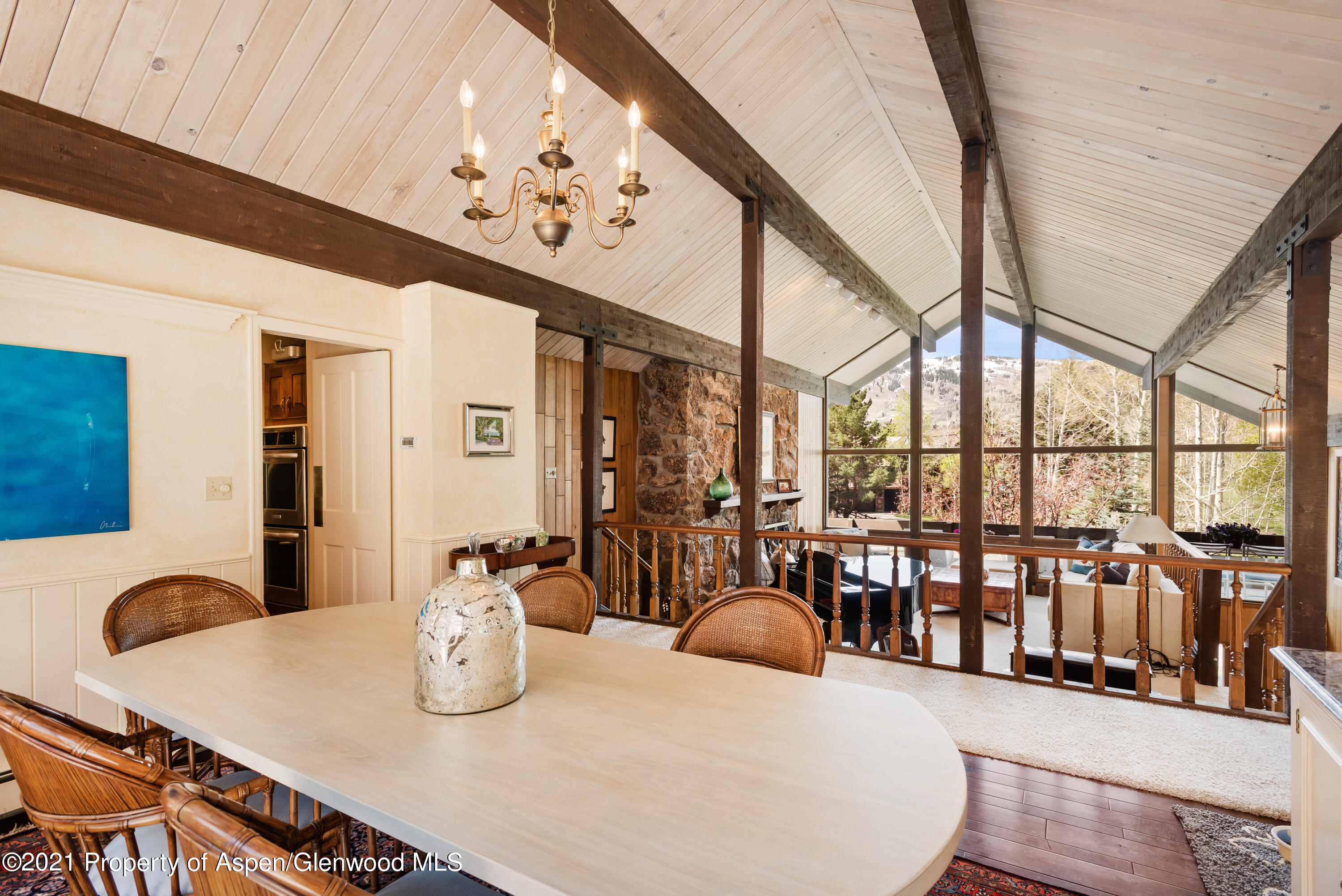 1480 Silver King Drive Aspen CO 81611