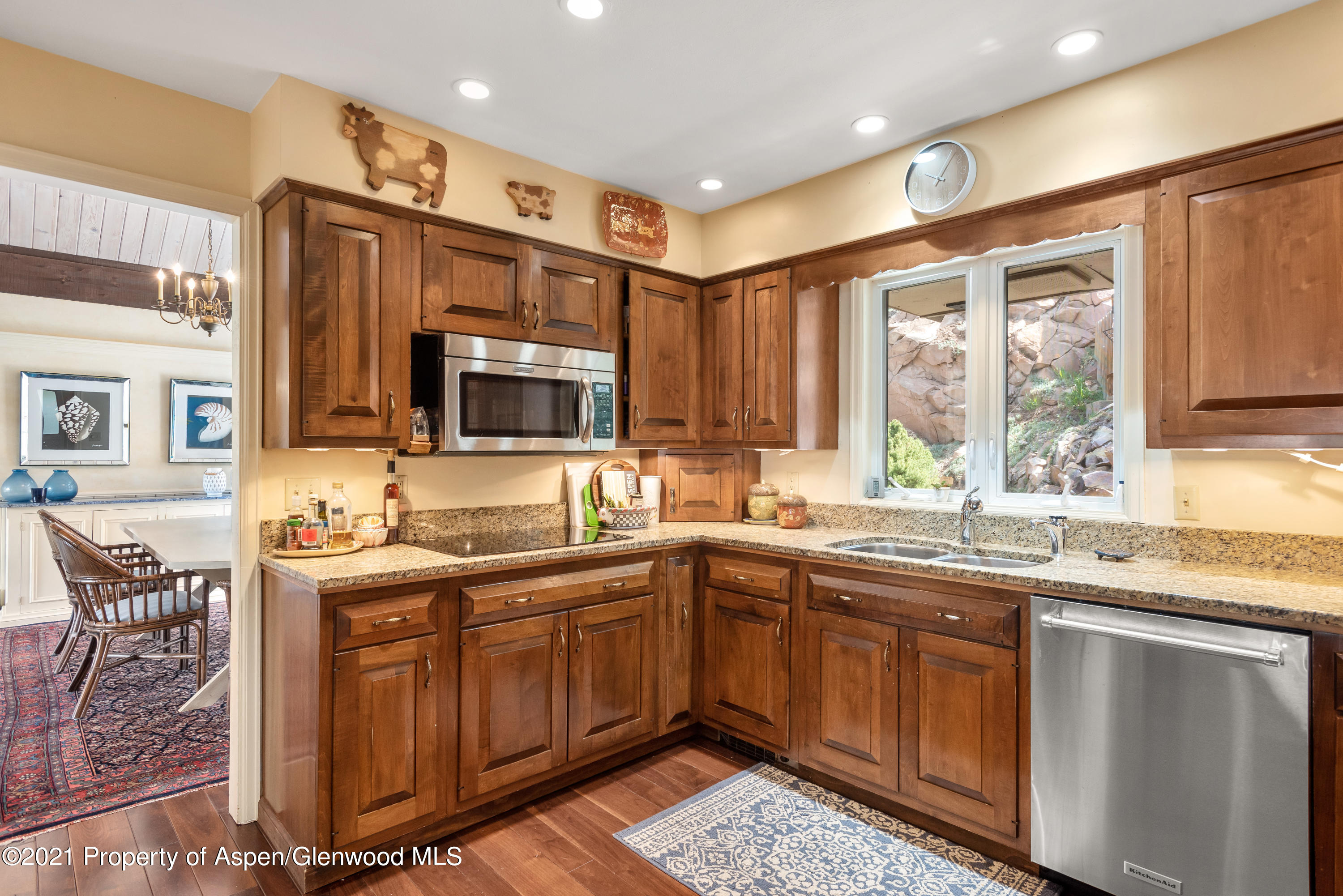1480 Silver King Drive Aspen CO 81611