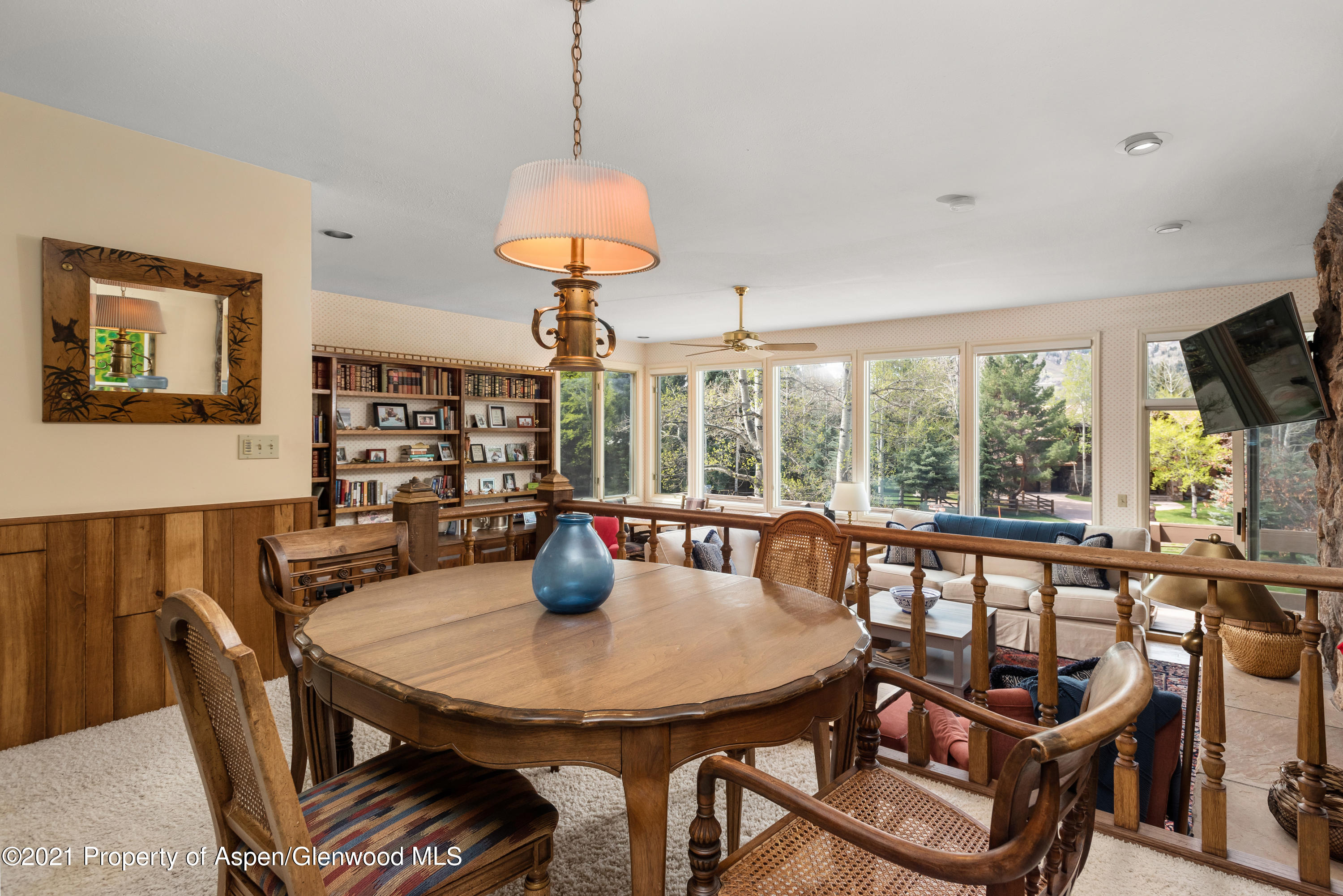 1480 Silver King Drive Aspen CO 81611