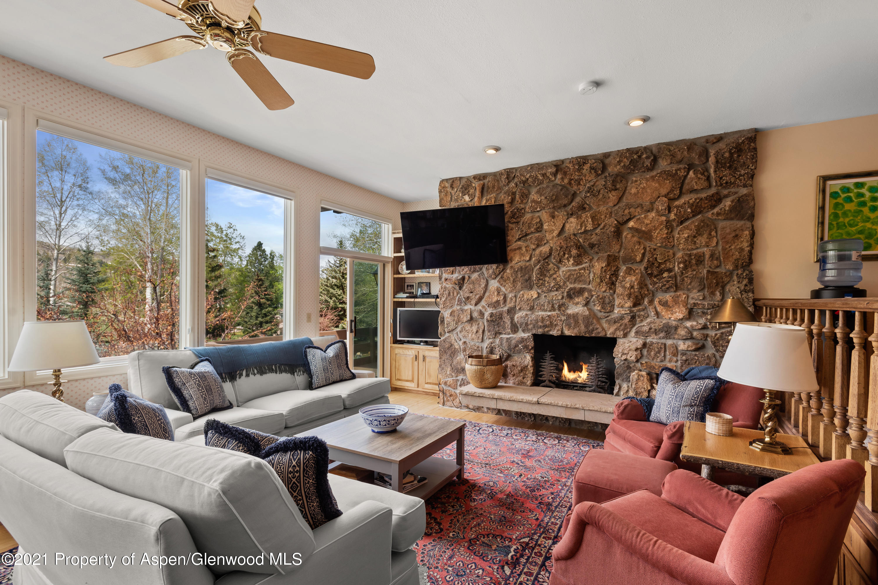 1480 Silver King Drive Aspen CO 81611