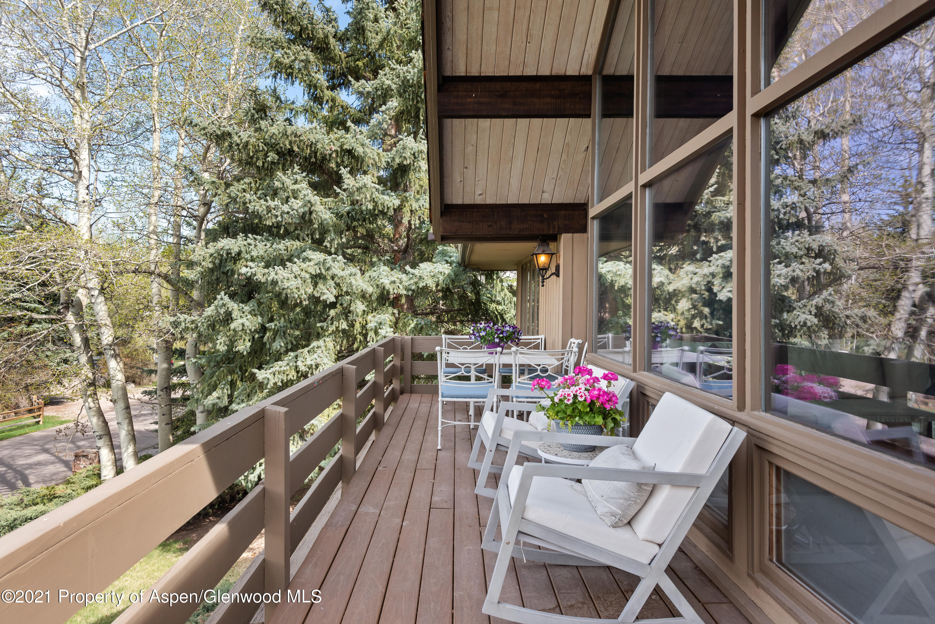 1480 Silver King Drive Aspen CO 81611