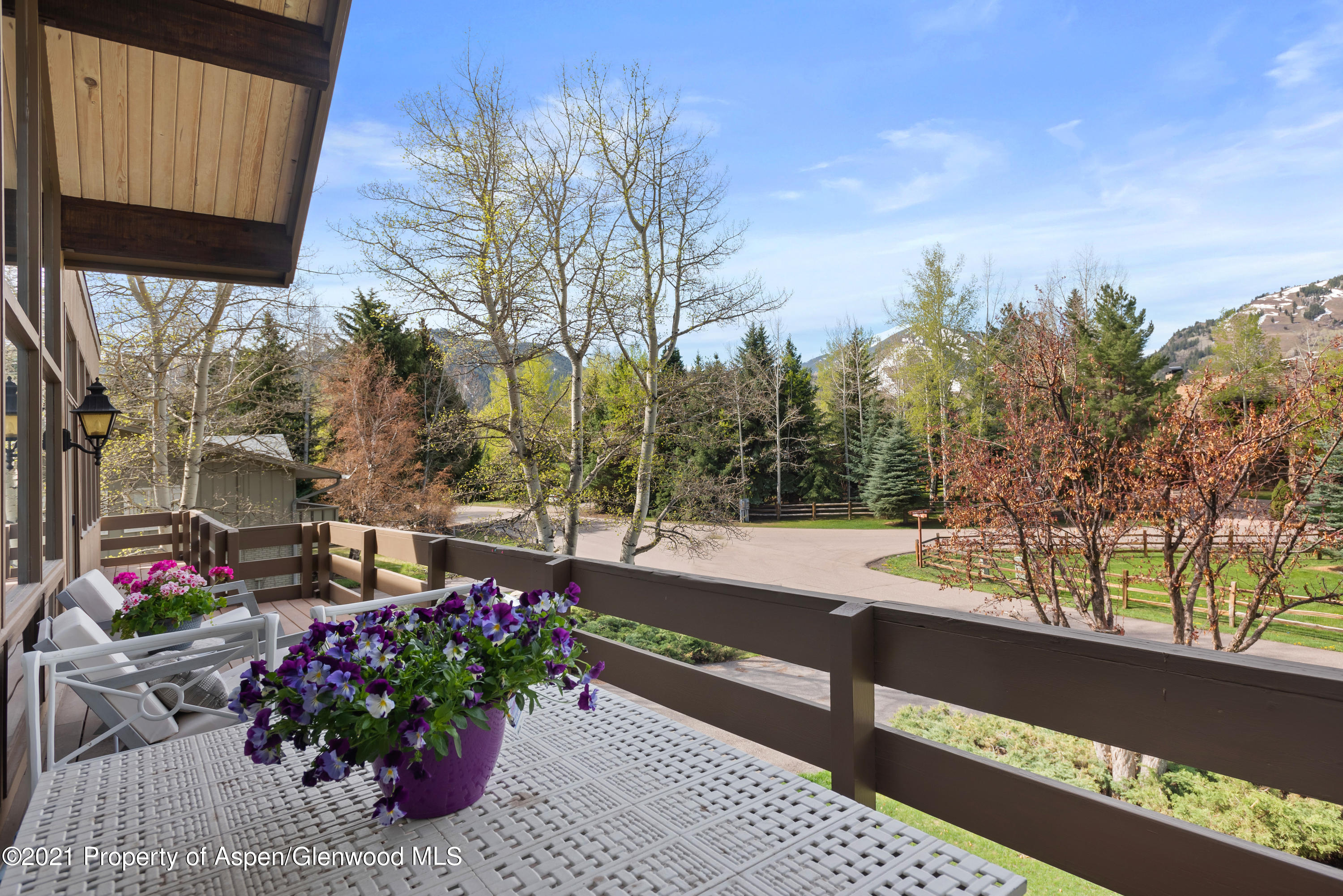 1480 Silver King Drive Aspen CO 81611