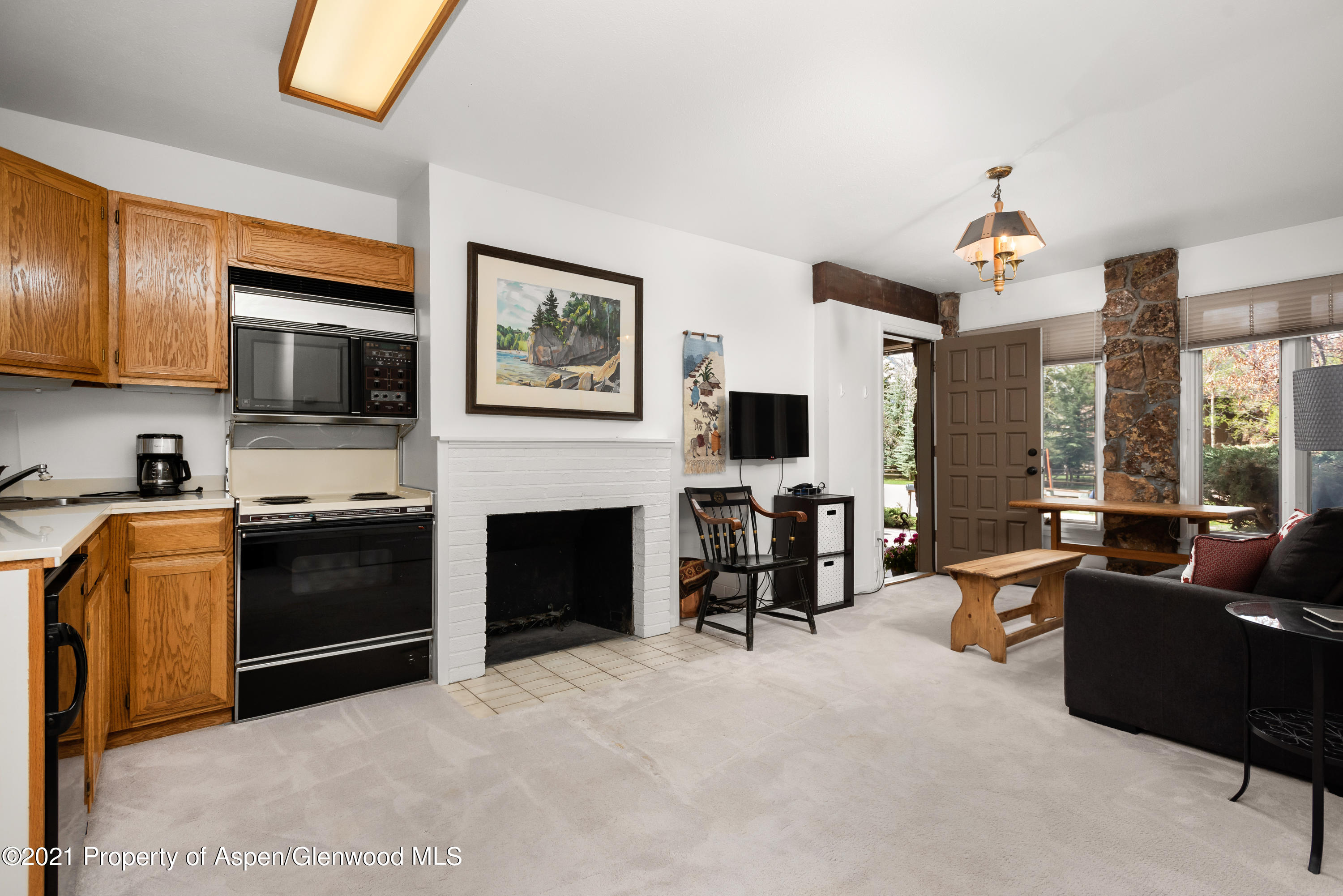 1480 Silver King Drive Aspen CO 81611